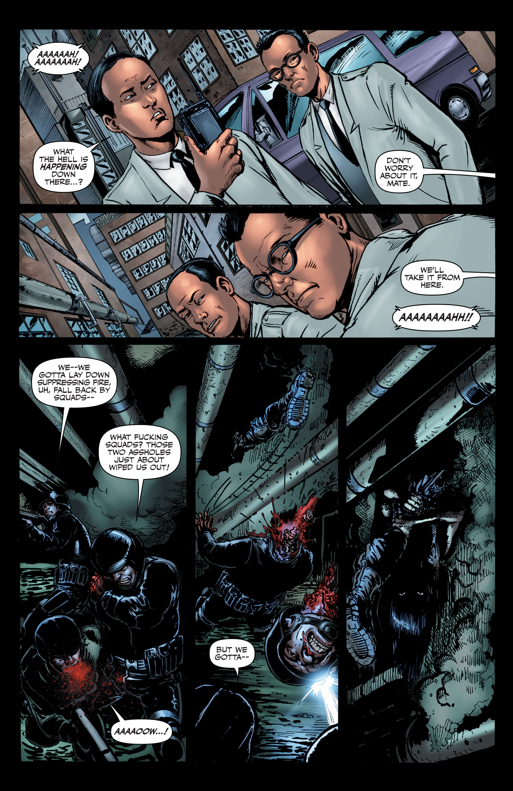 The Boys (2006-2012) issue Omnibus Vol. 2 - Page 378