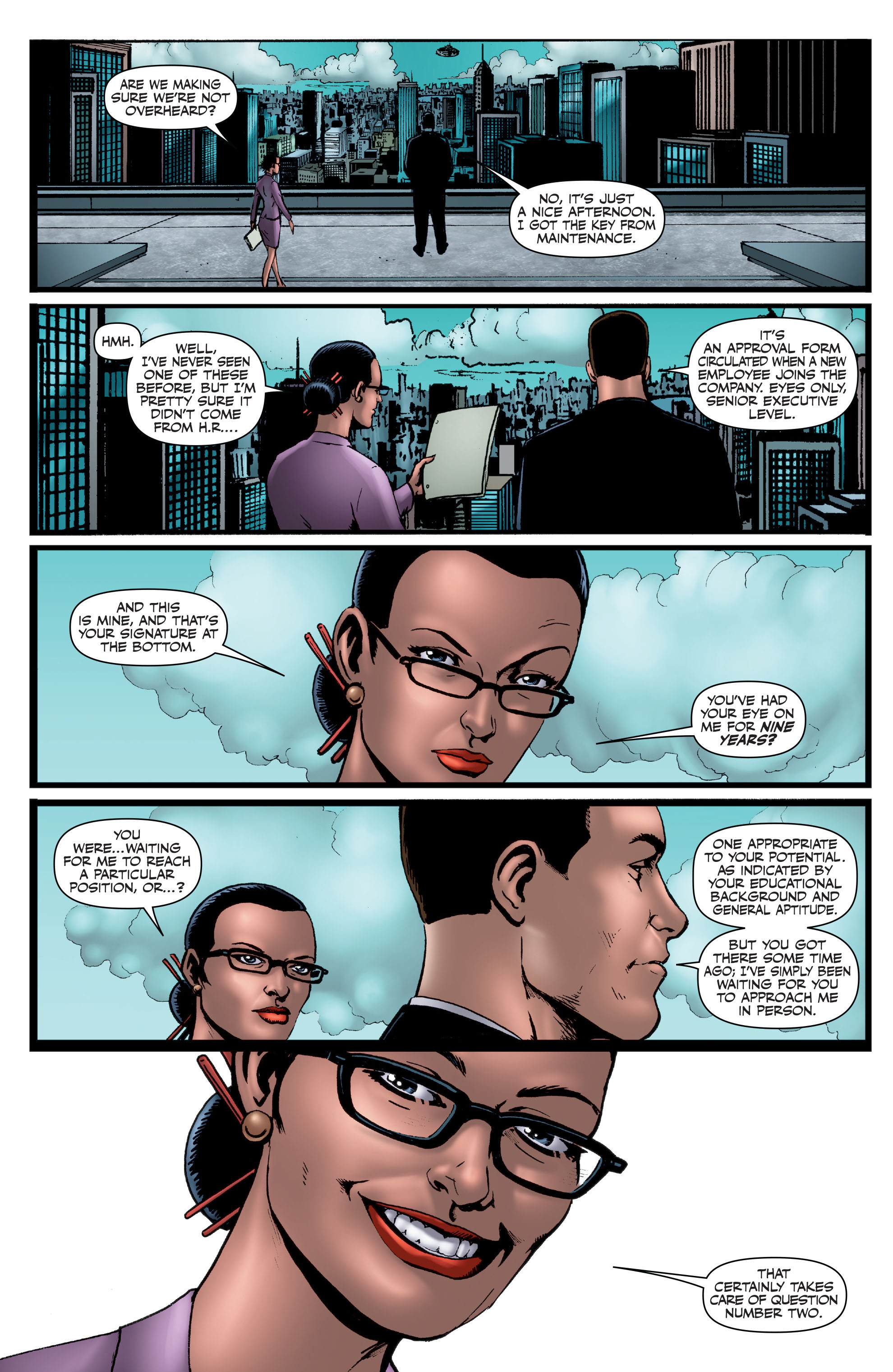 The Boys (2006-2012) issue Omnibus Vol. 2 - Page 424