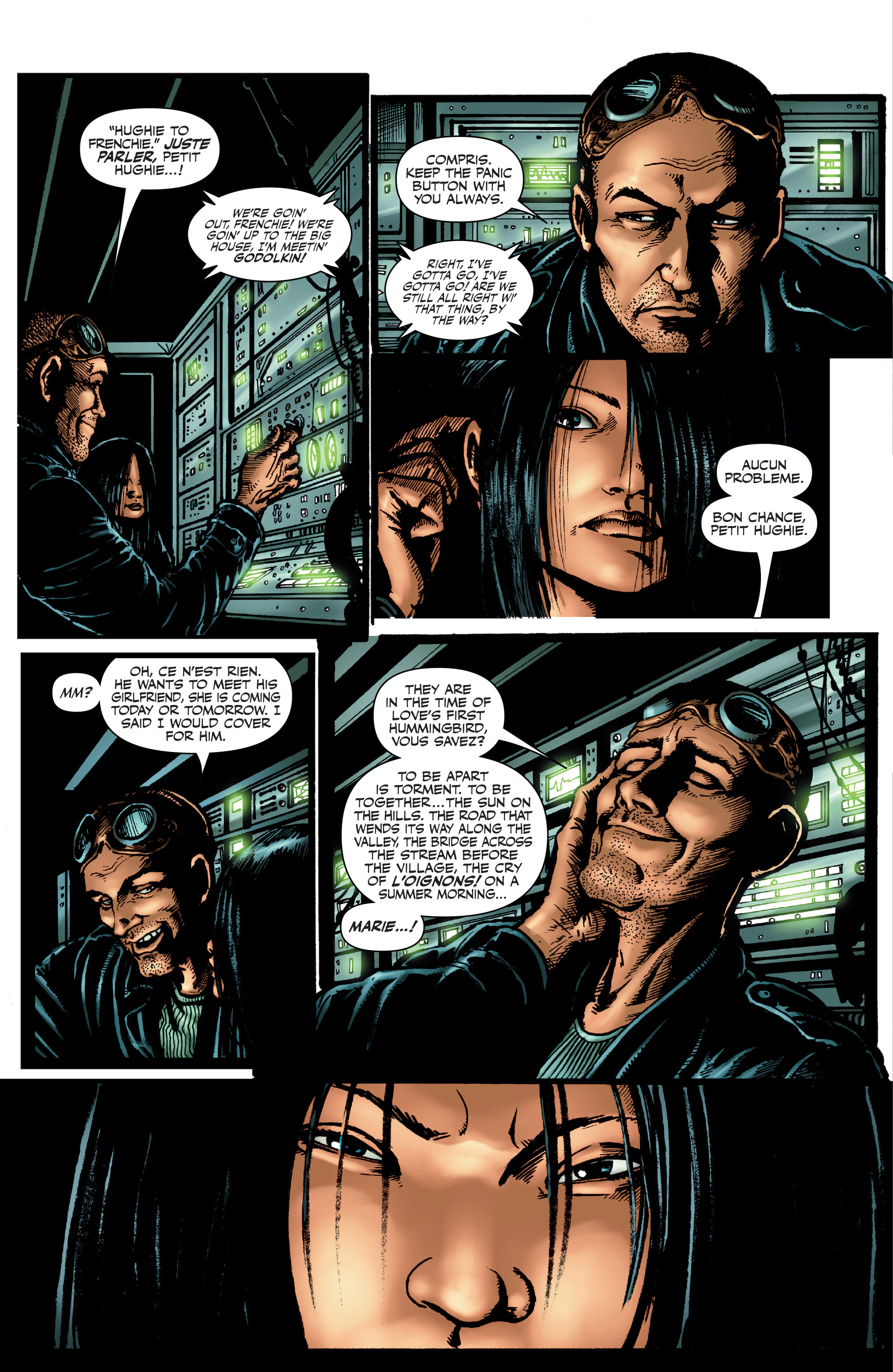 The Boys (2006-2012) issue Omnibus Vol. 2 - Page 46