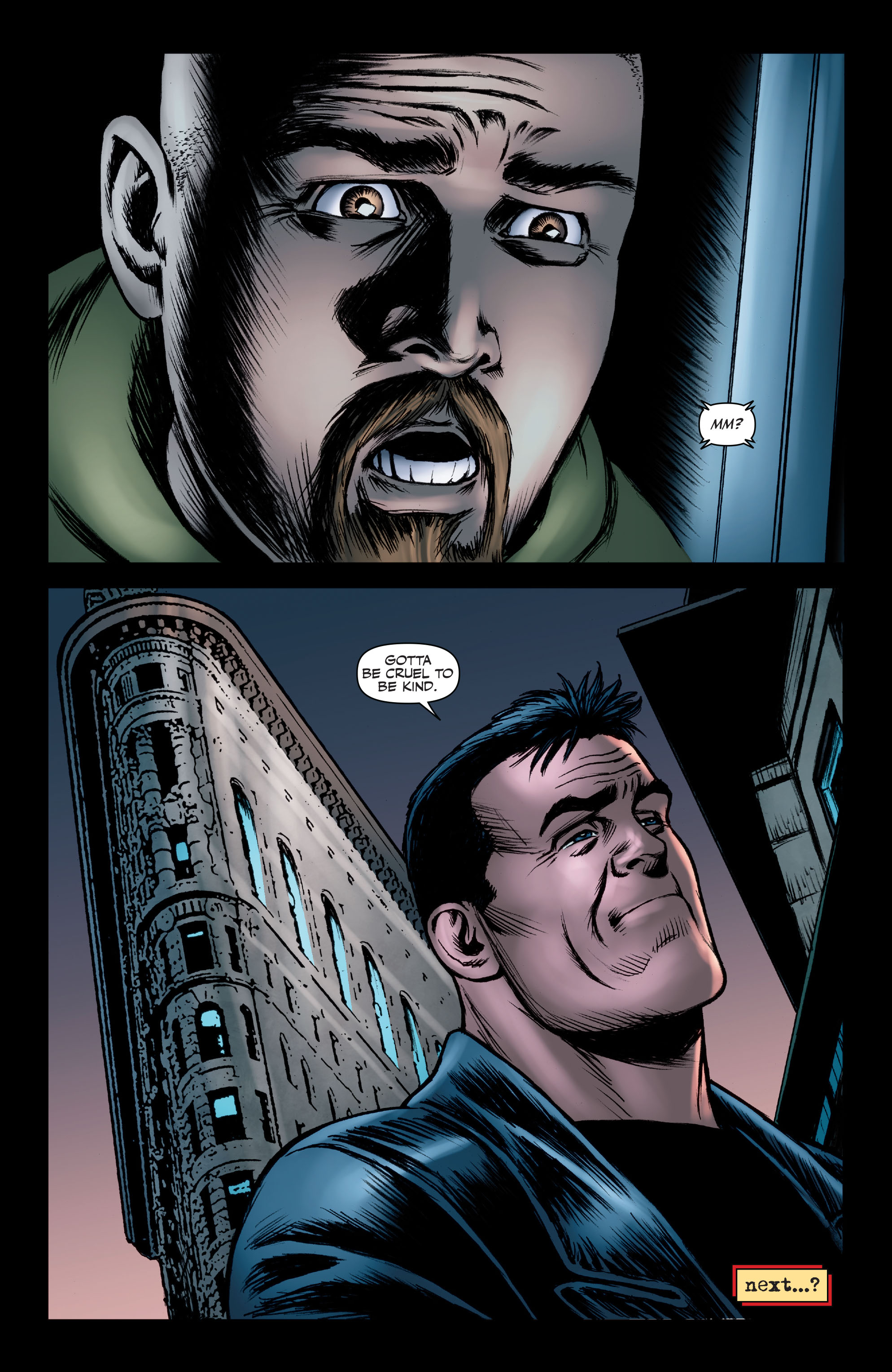 The Boys (2006-2012) issue Omnibus Vol. 2 - Page 577