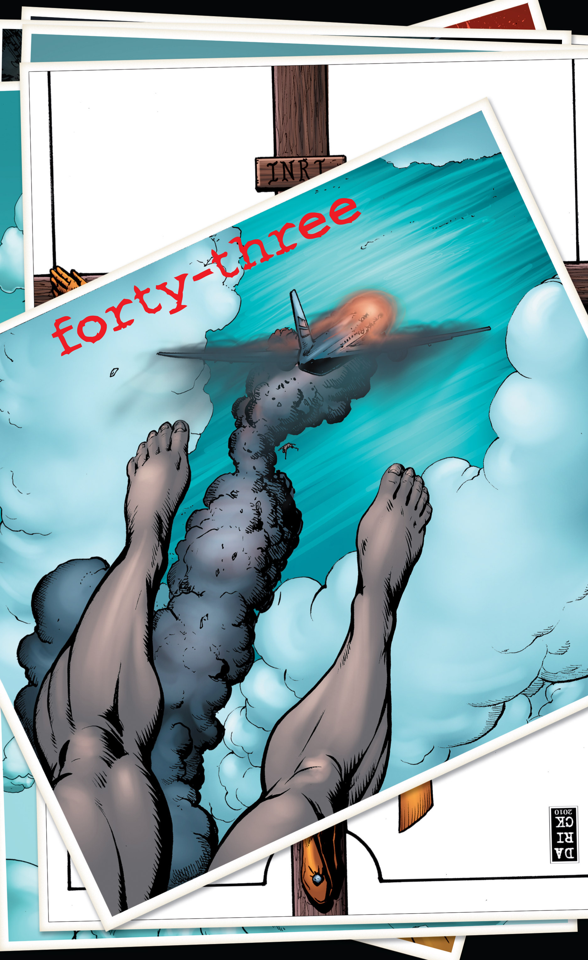 <{ $series->title }} issue Omnibus Vol. 2 - Page 628