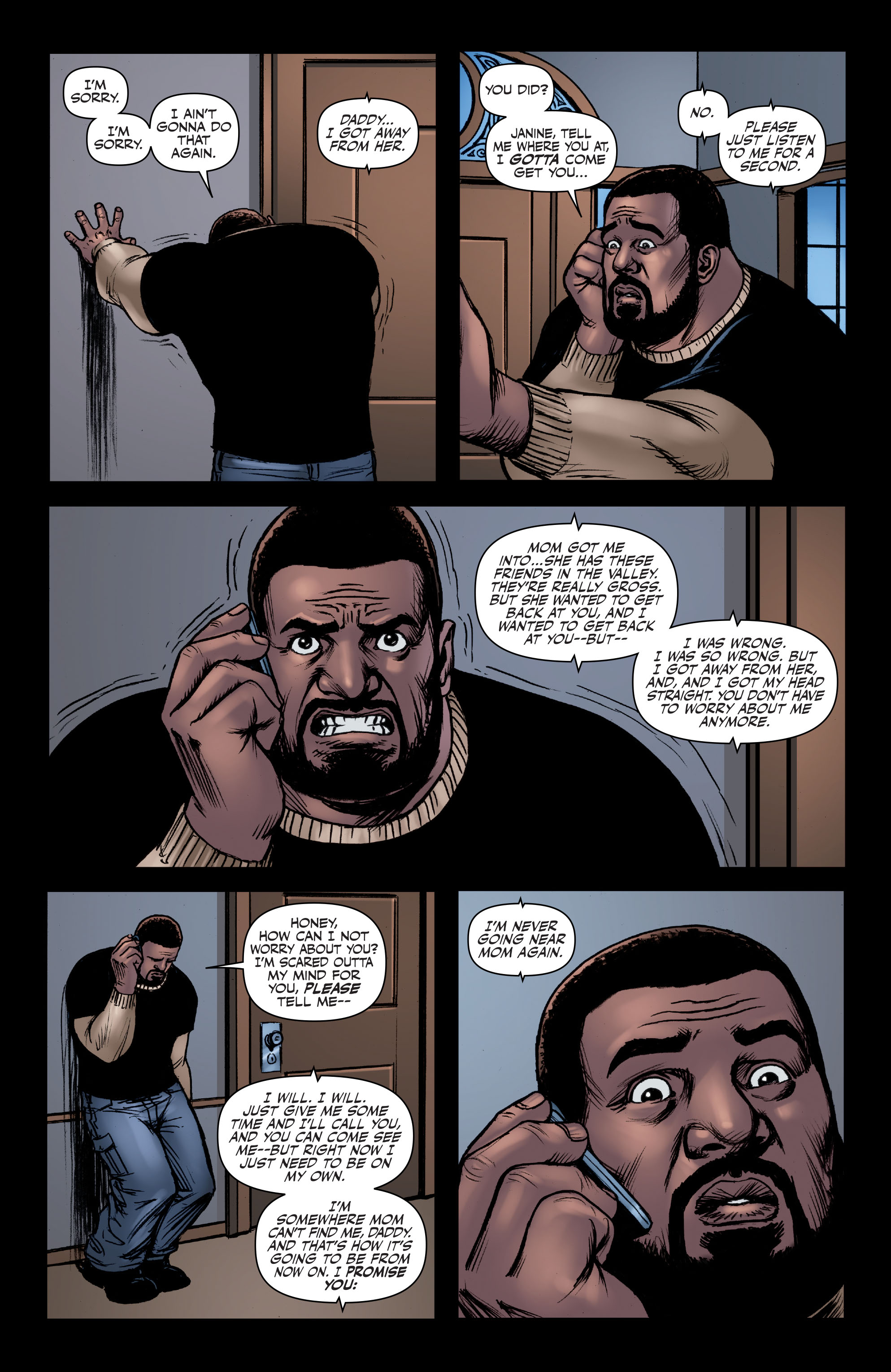 The Boys (2006-2012) issue Omnibus Vol. 3 - Page 328