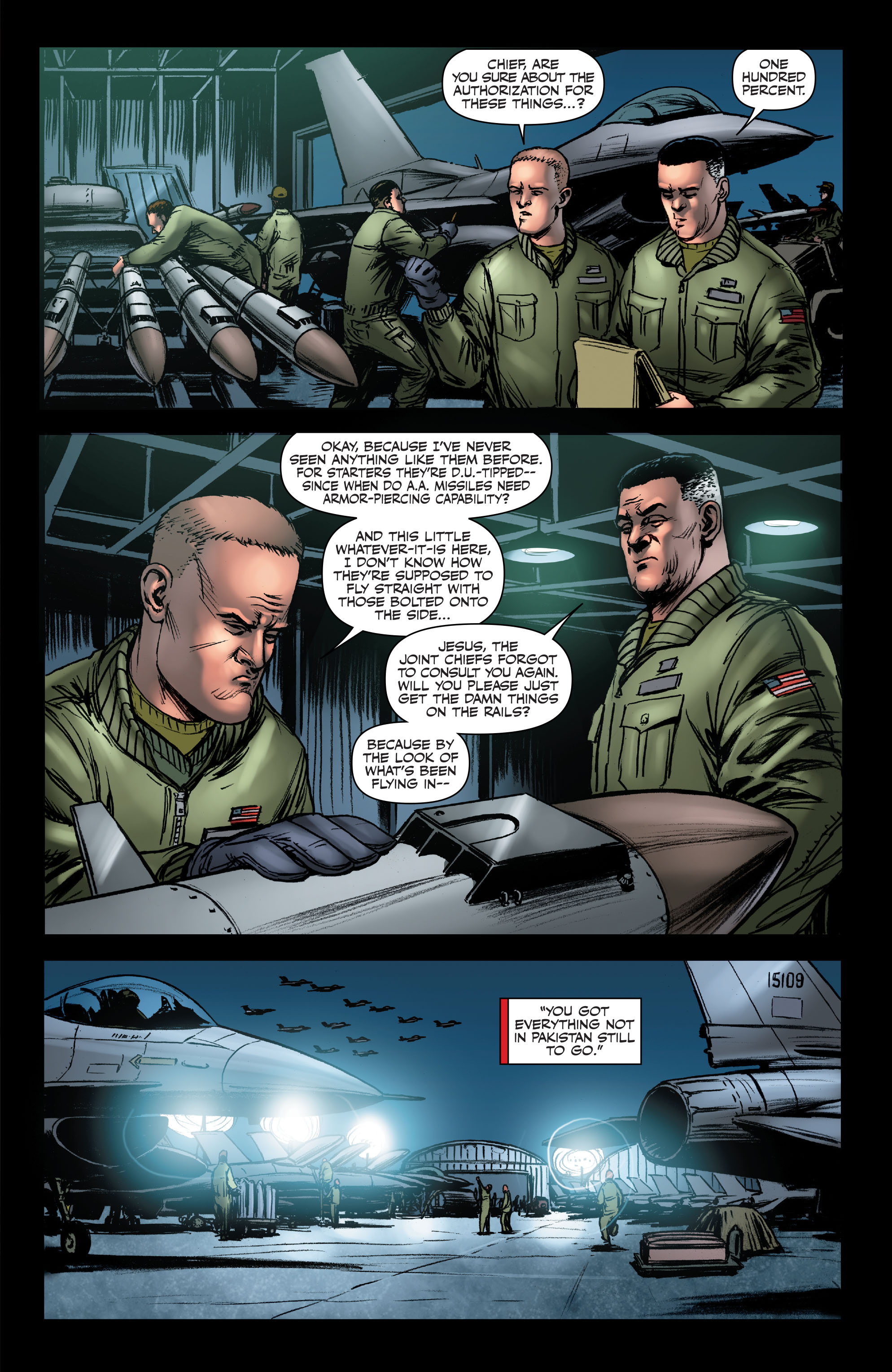 The Boys (2006-2012) issue Omnibus Vol. 3 - Page 401