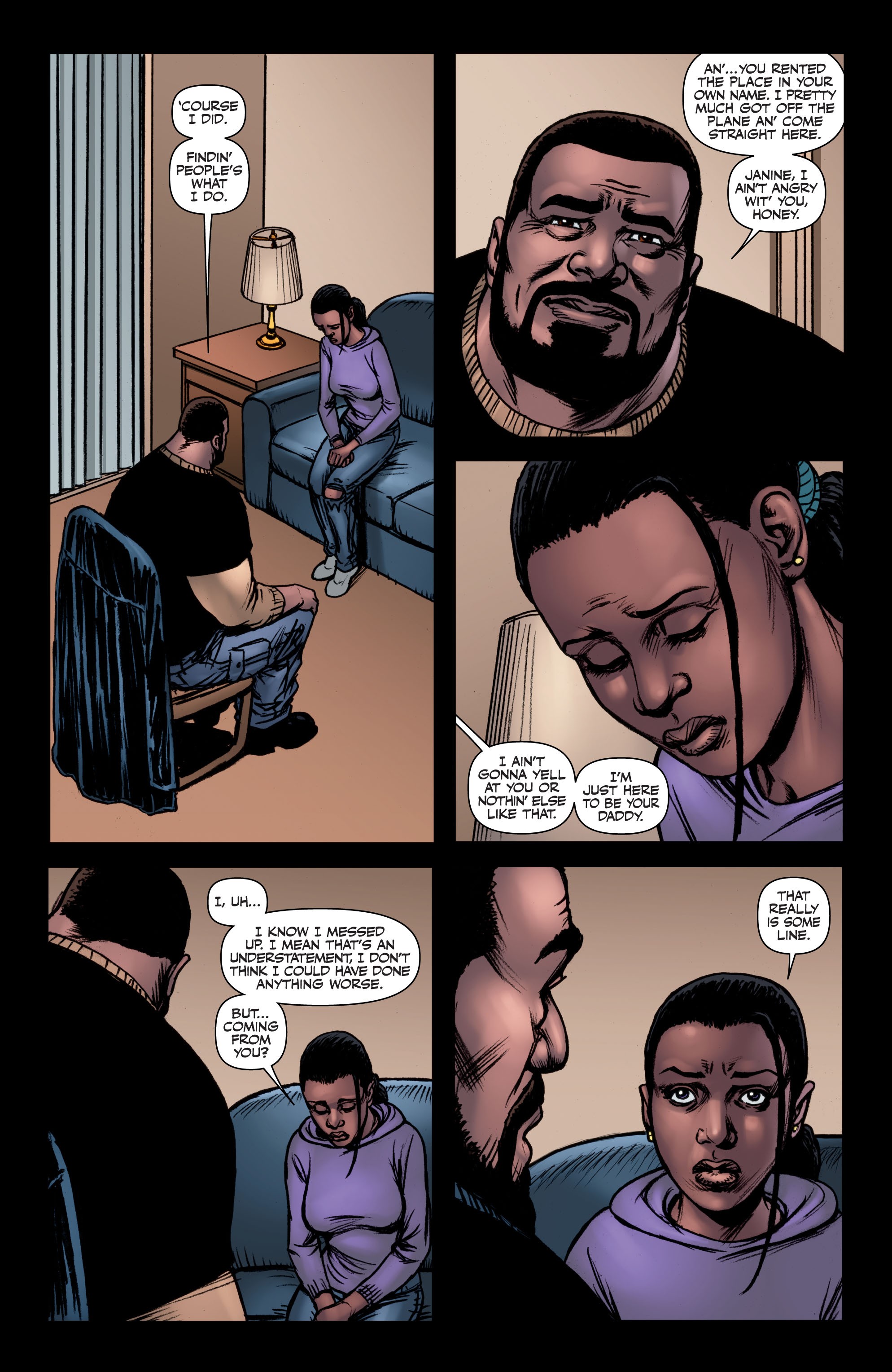 The Boys (2006-2012) issue Omnibus Vol. 3 - Page 478