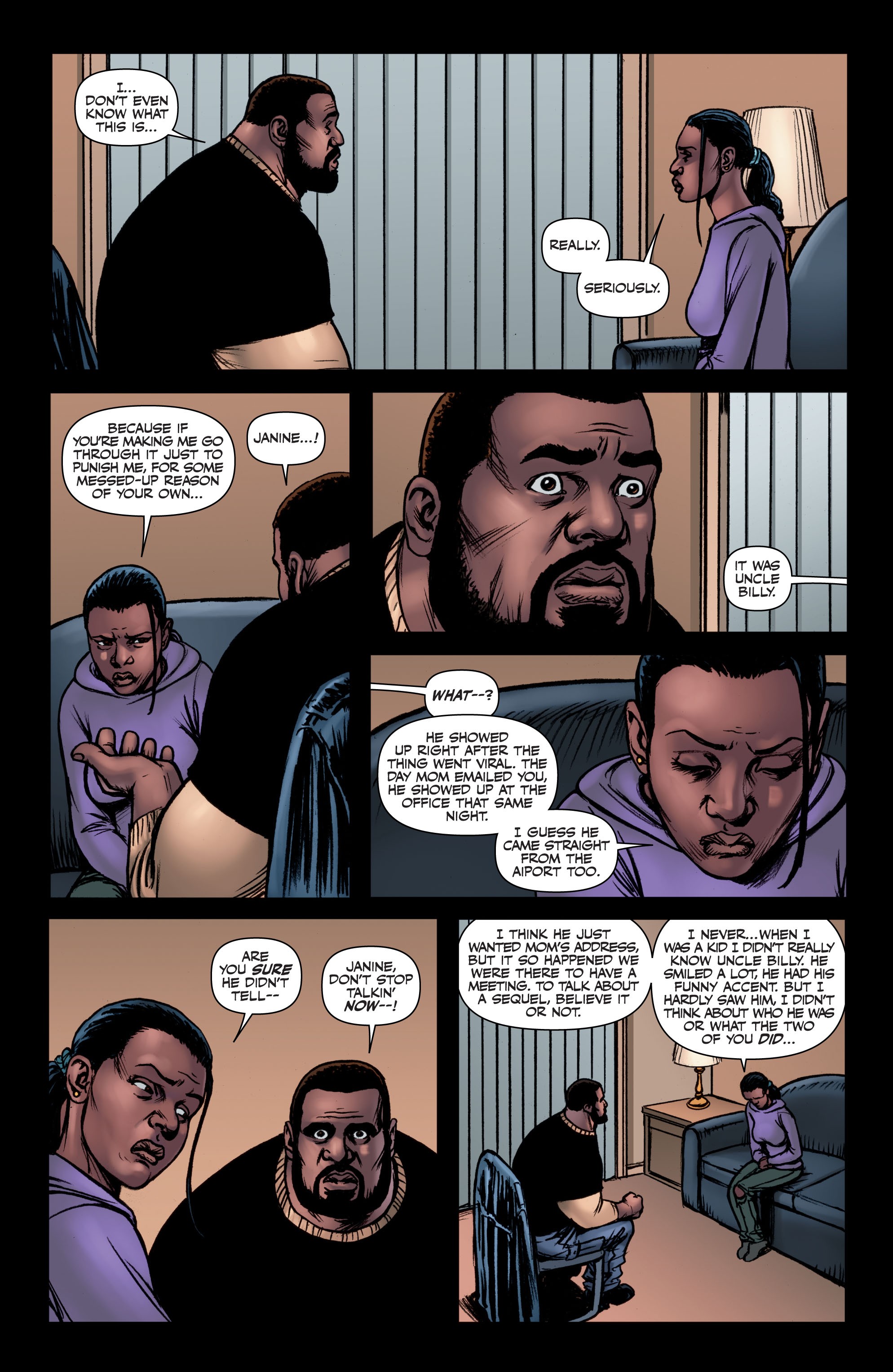 The Boys (2006-2012) issue Omnibus Vol. 3 - Page 485