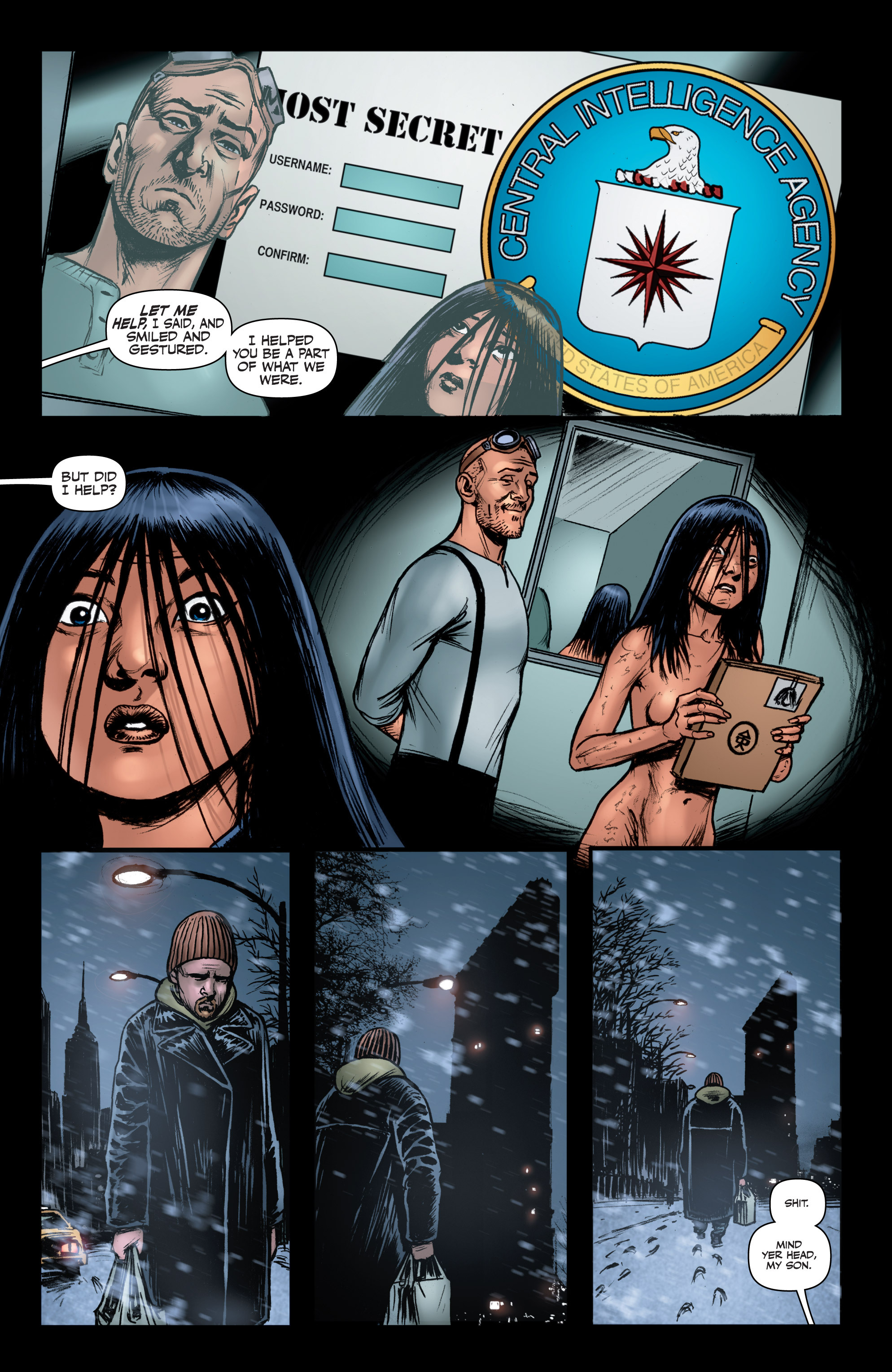 <{ $series->title }} issue Omnibus Vol. 3 - Page 538