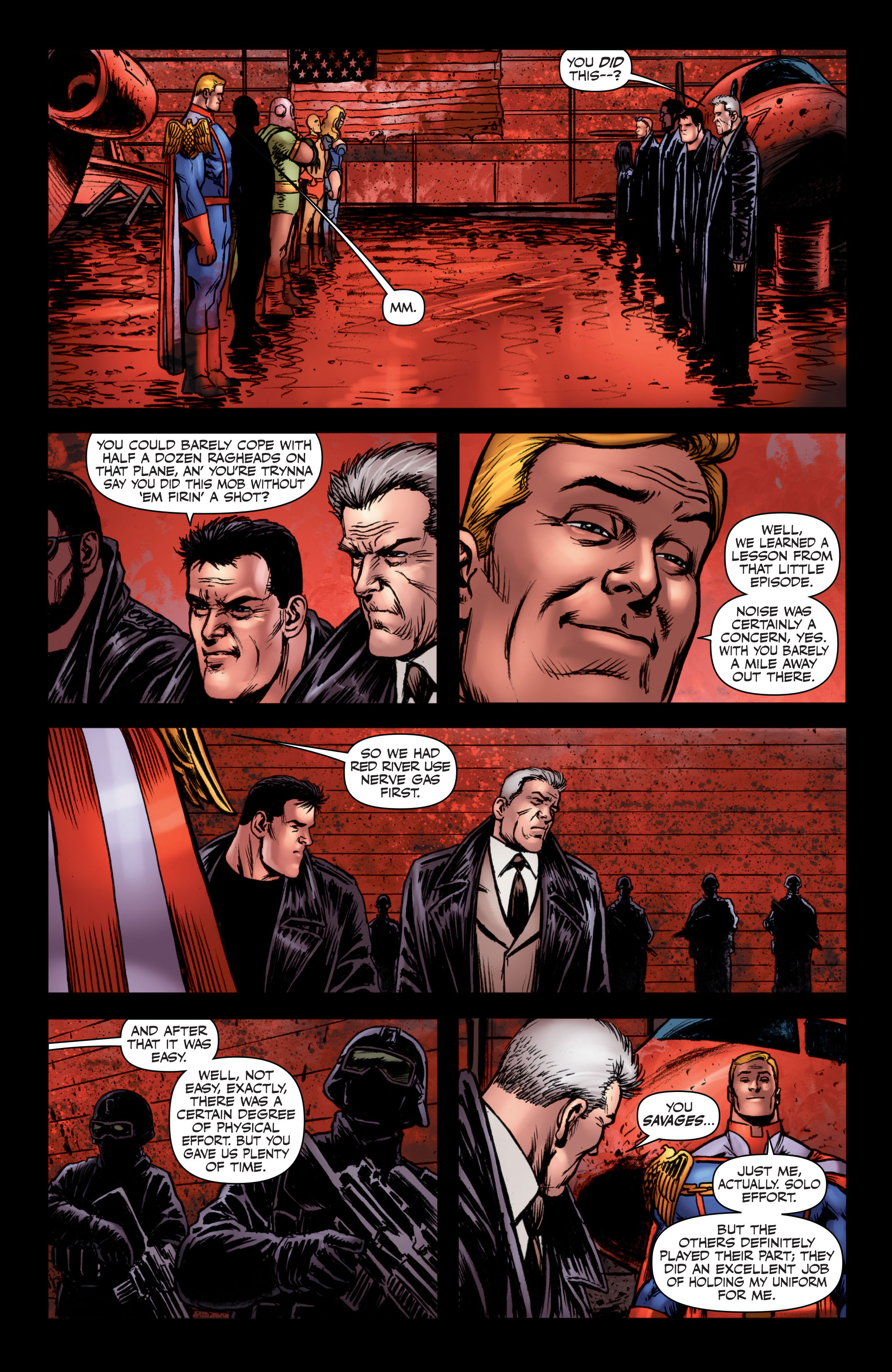 The Boys (2006-2012) issue Omnibus Vol. 3 - Page 62