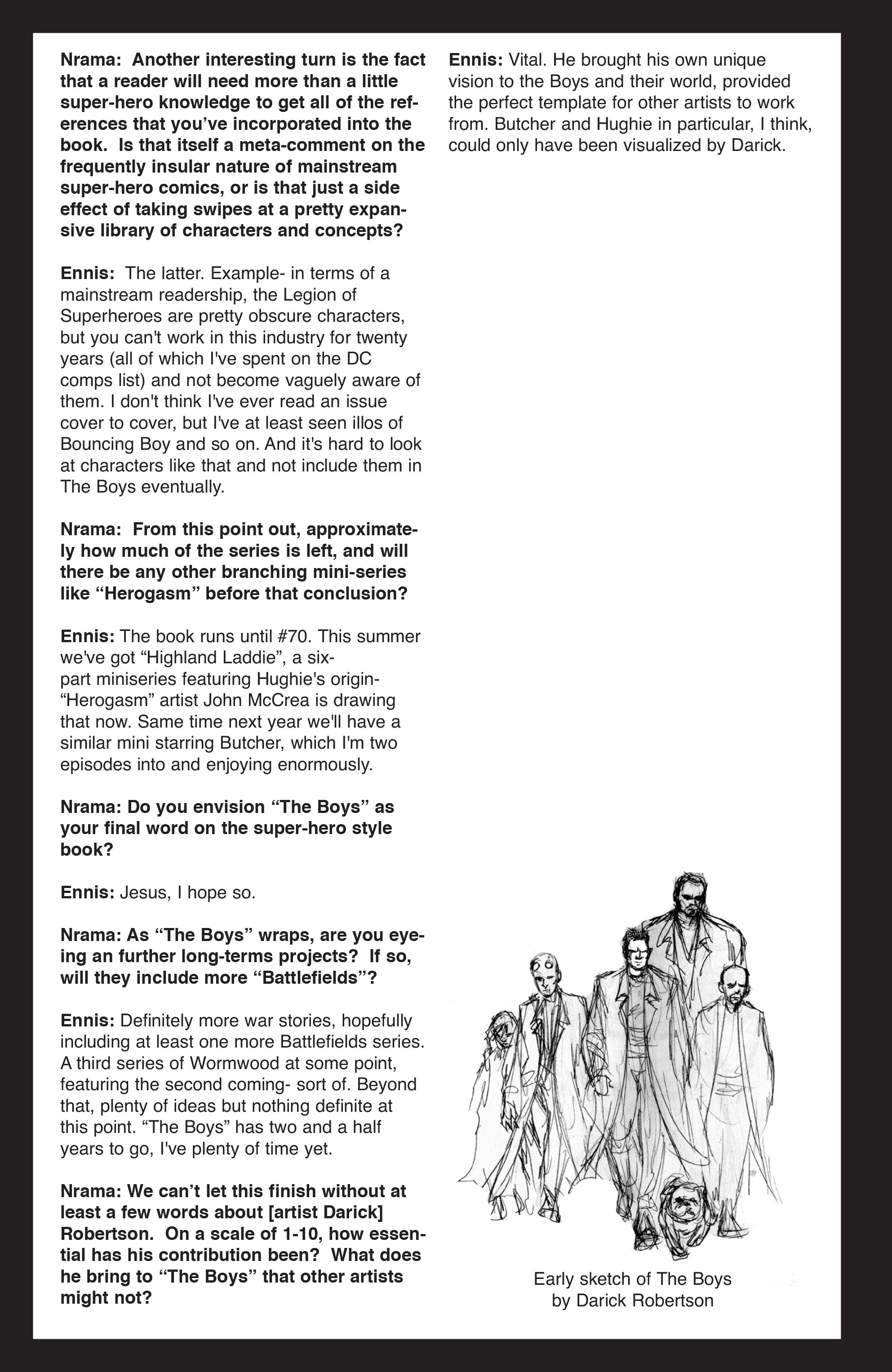 The Boys (2006-2012) issue Omnibus Vol. 3 - Page 75