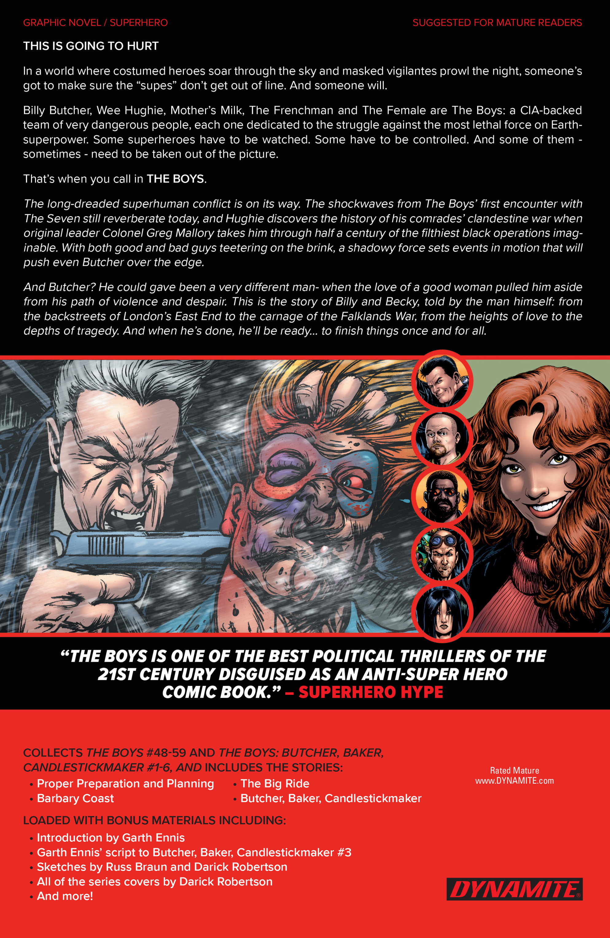 <{ $series->title }} issue Omnibus Vol. 5 - Page 448