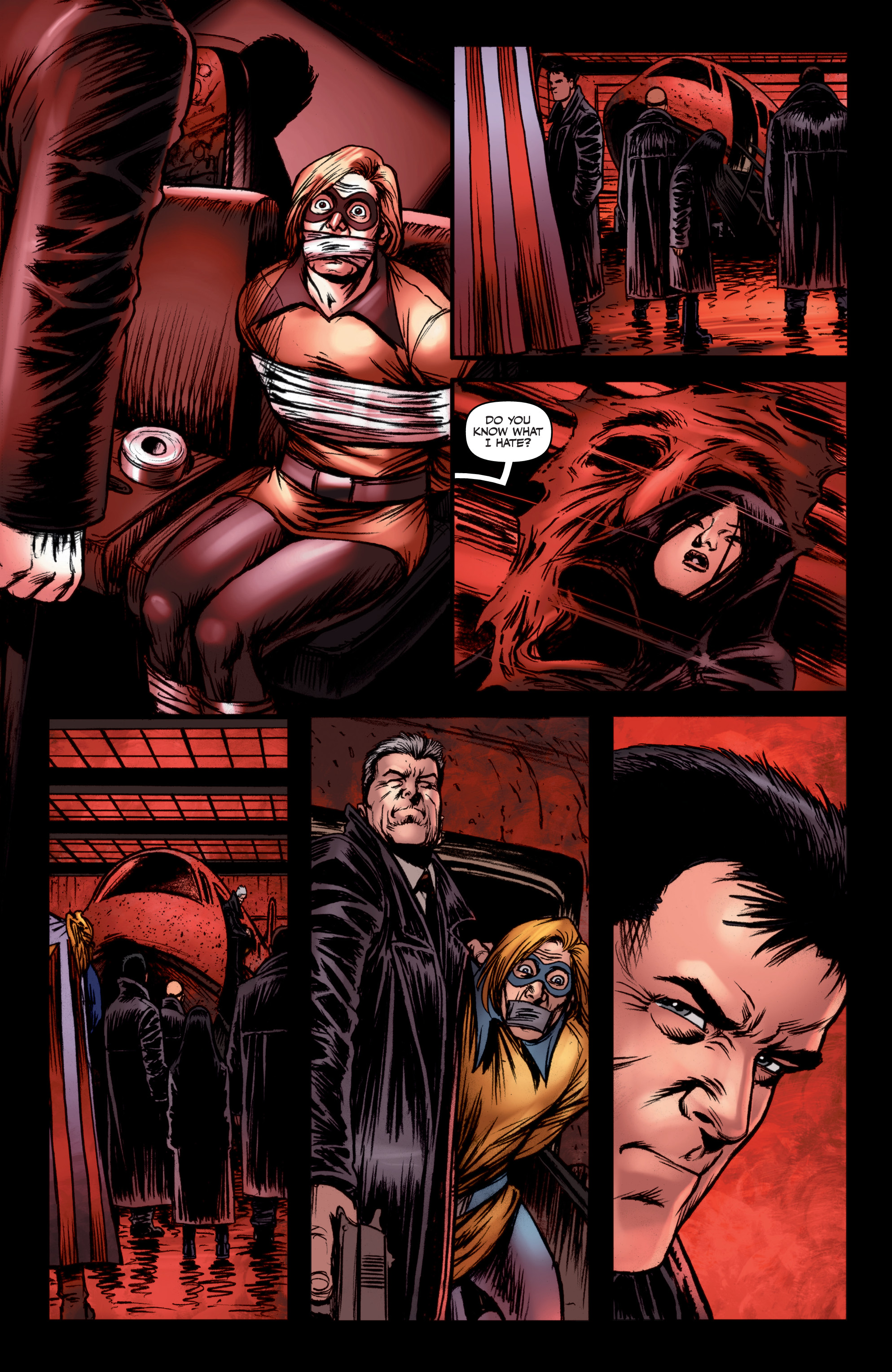 <{ $series->title }} issue Omnibus Vol. 5 - Page 67