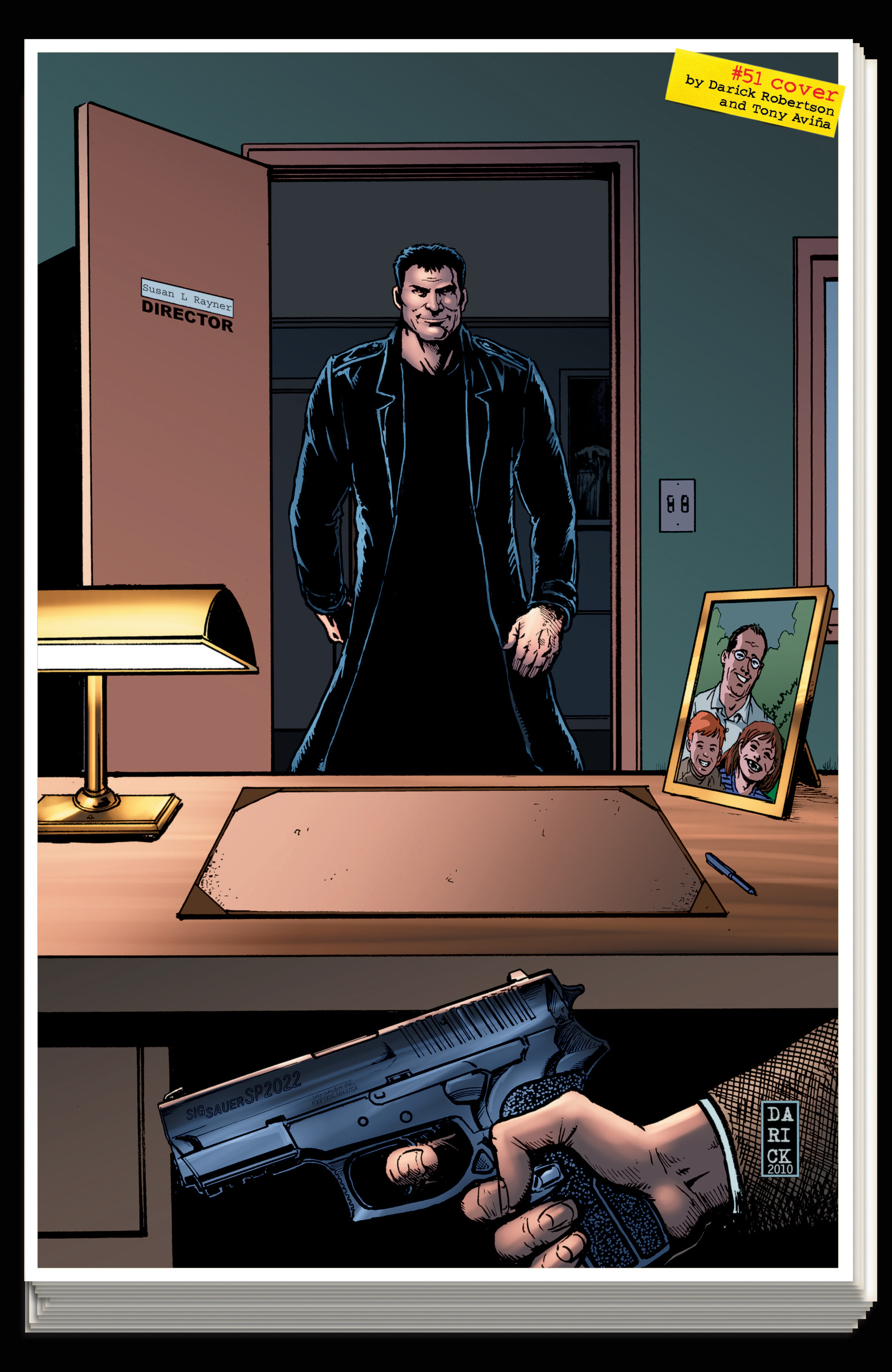 <{ $series->title }} issue Omnibus Vol. 5 - Page 76