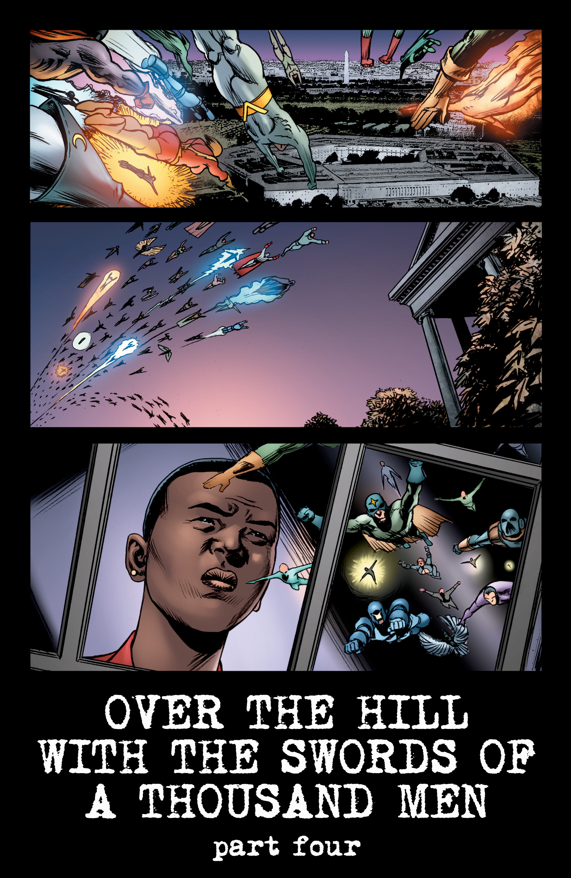 The Boys (2006-2012) issue Omnibus Vol. 6 - Page 79