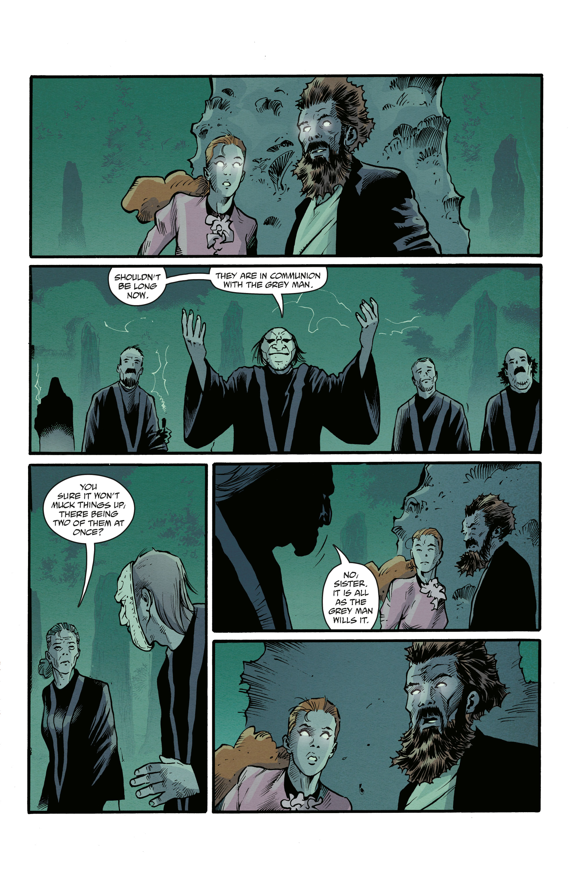 <{ $series->title }} issue 4 - Page 5