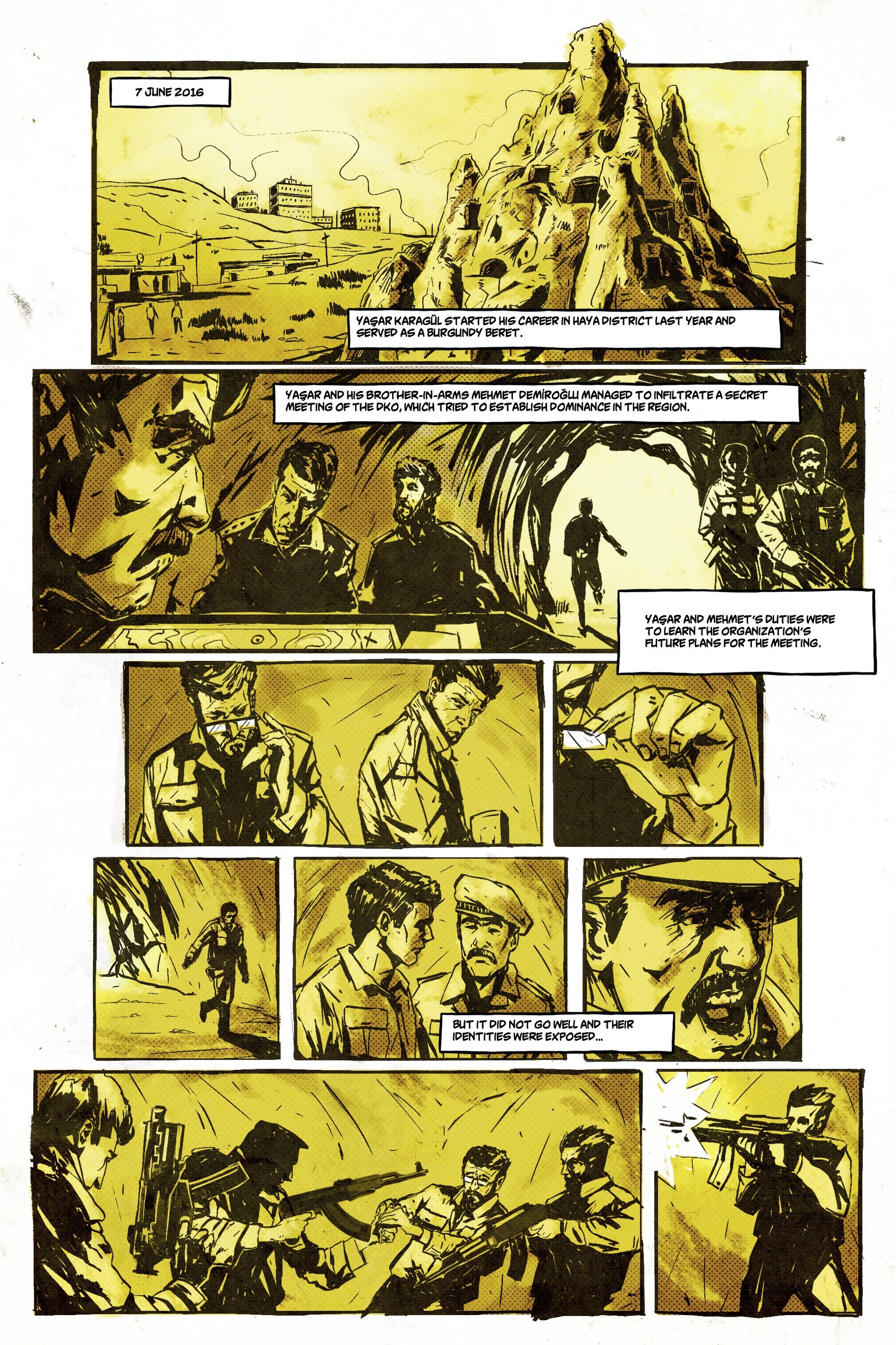 The Butcher (2021-) issue 3 - Page 16