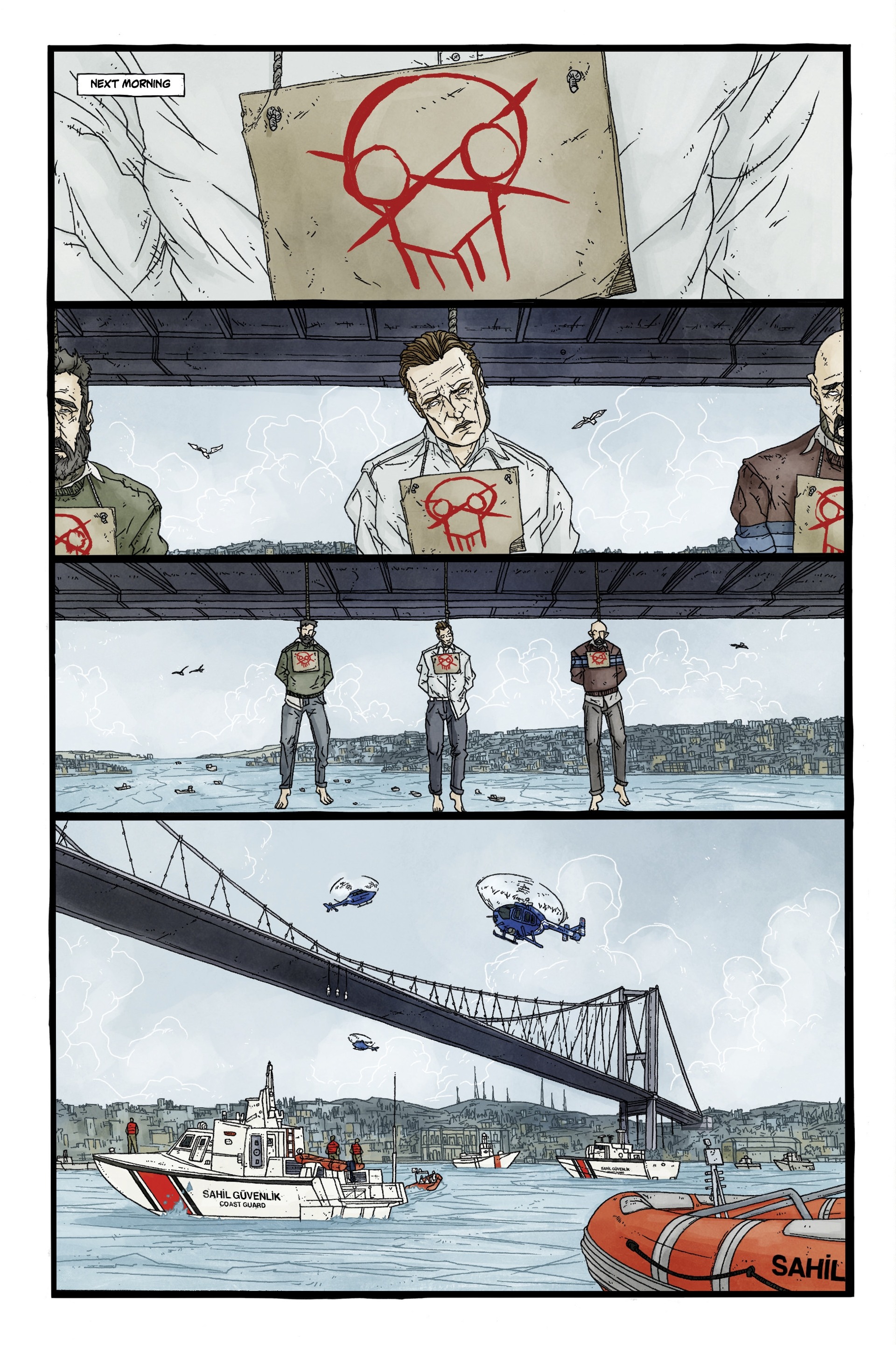 The Butcher (2021-) issue 3 - Page 24