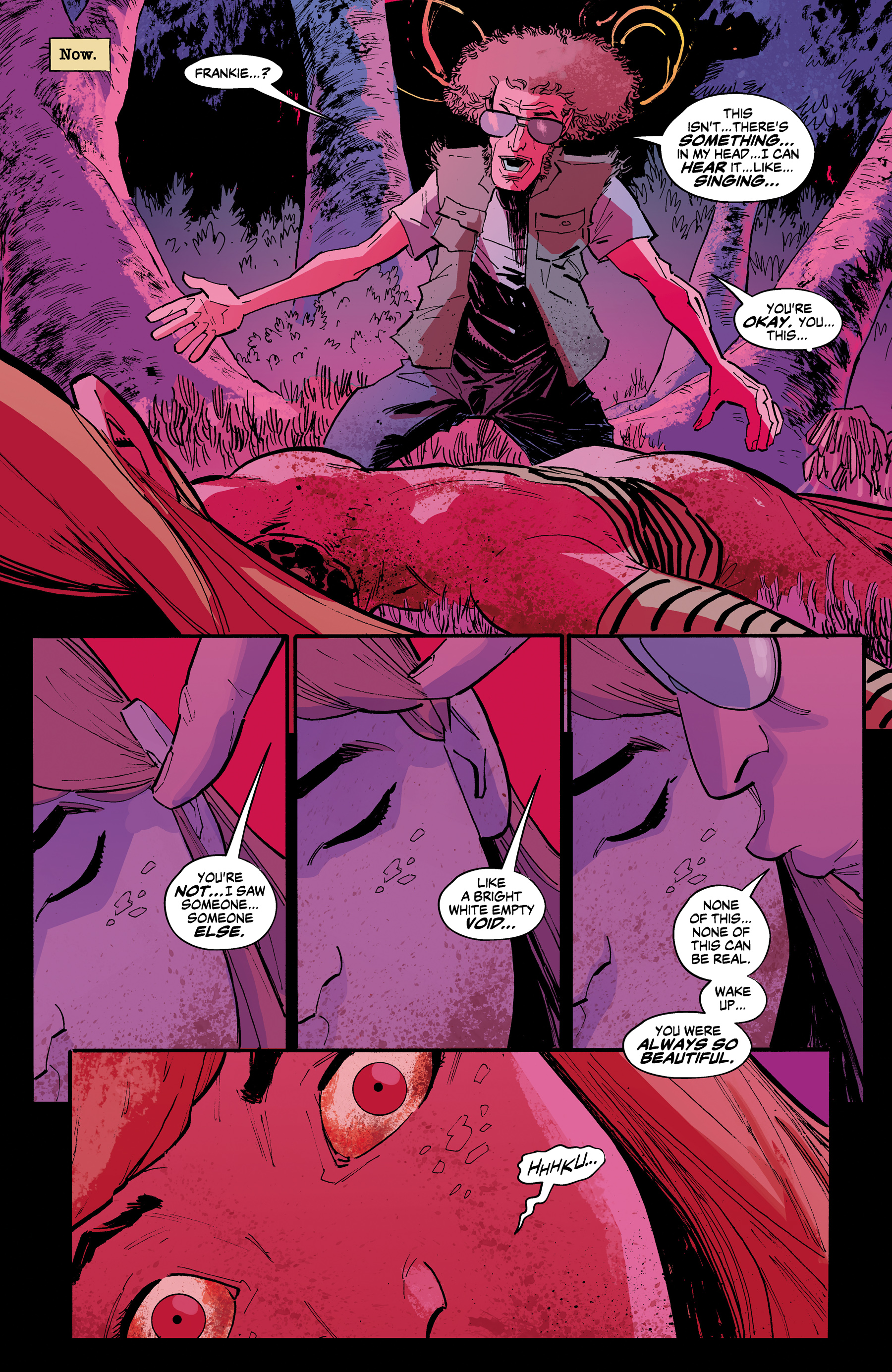 The Butcher's Boy (2024-) issue 3 - Page 4