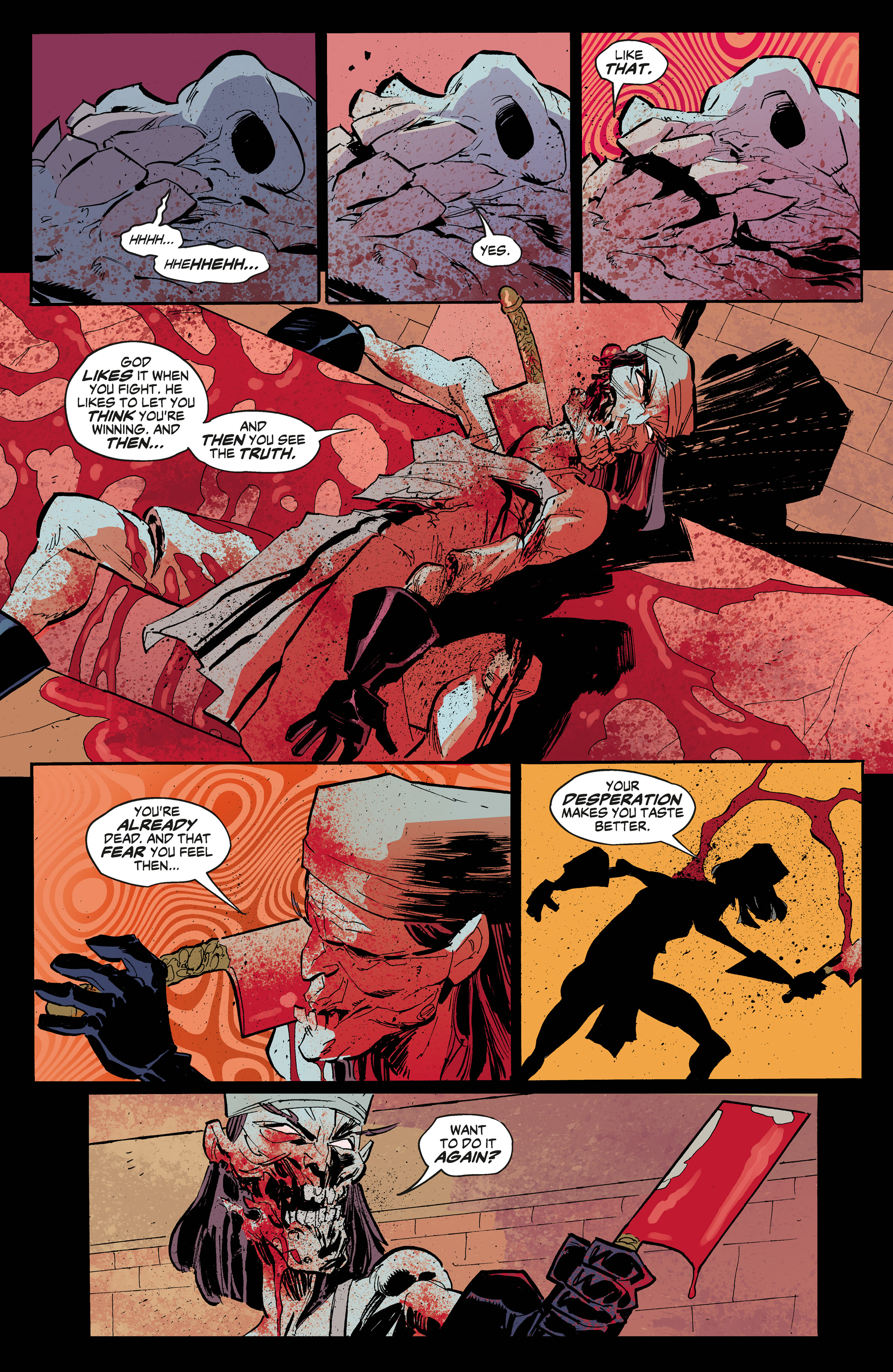 The Butcher's Boy (2024-) issue 4 - Page 13