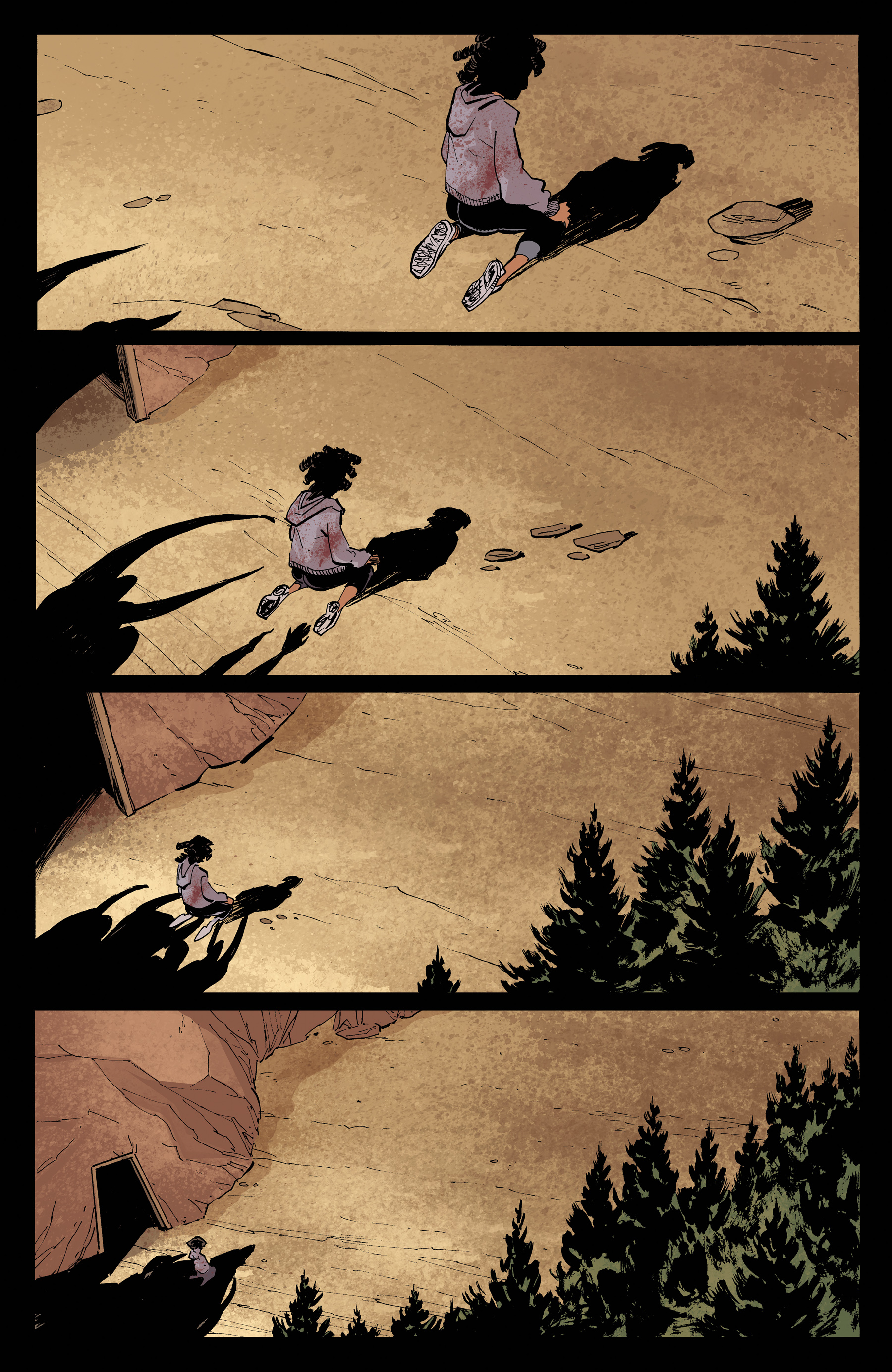 The Butcher's Boy (2024-) issue 4 - Page 31