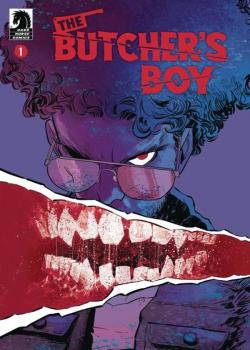 The Butcher's Boy (2024-)
