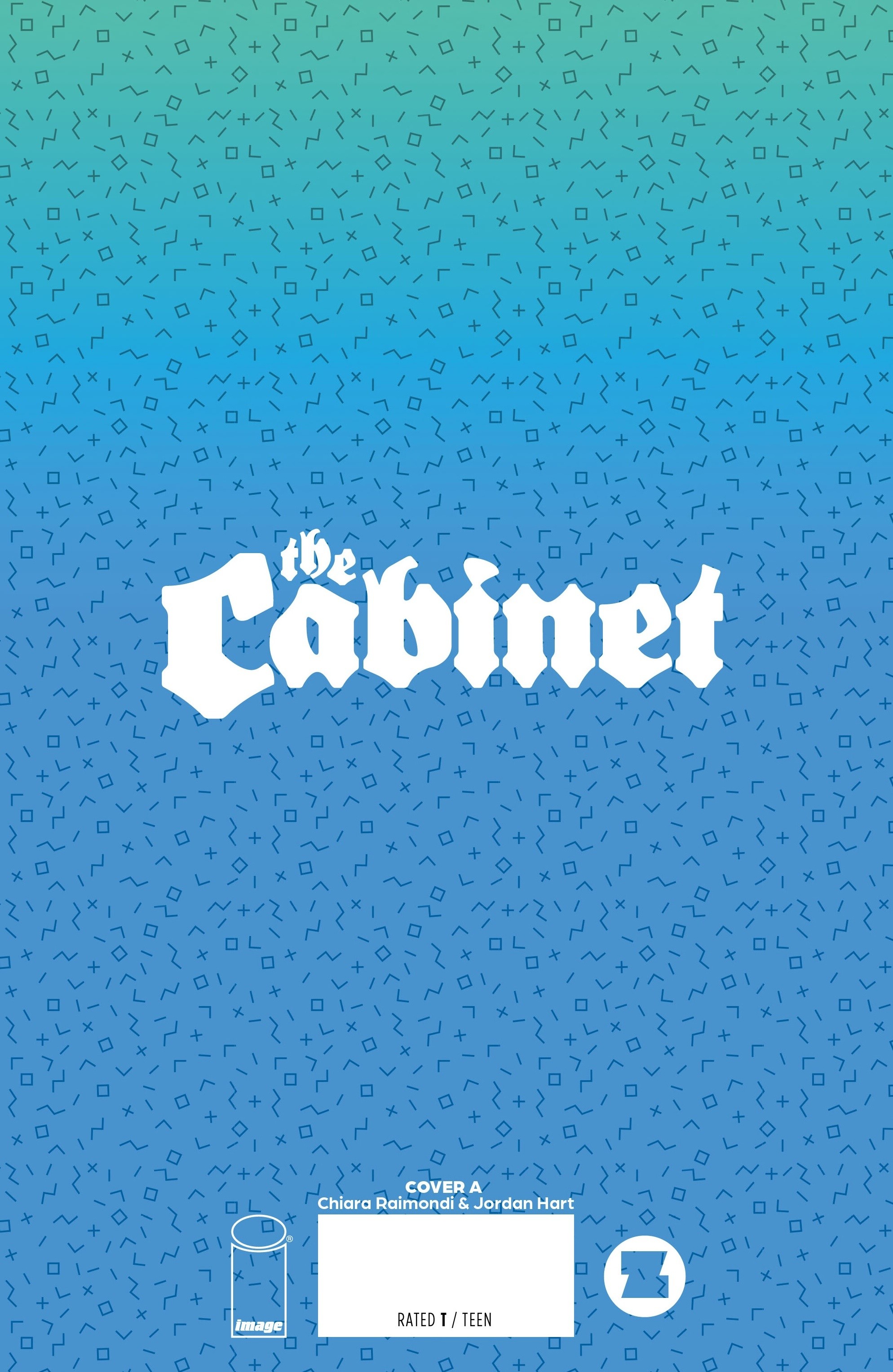 The Cabinet (2024-) issue 3 - Page 32