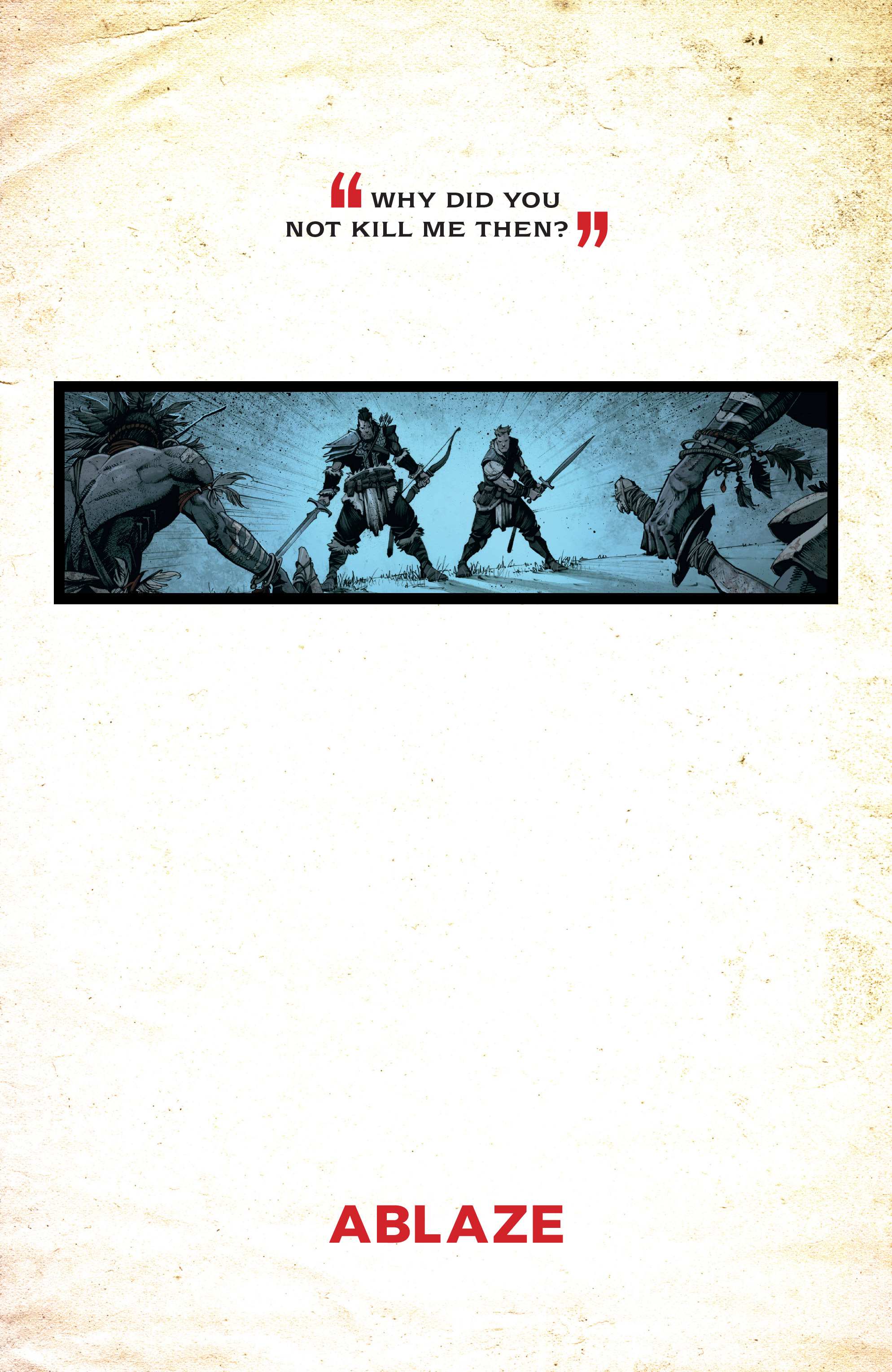 The Cimmerian: Beyond the Black River (2021-) issue 2 - Page 36