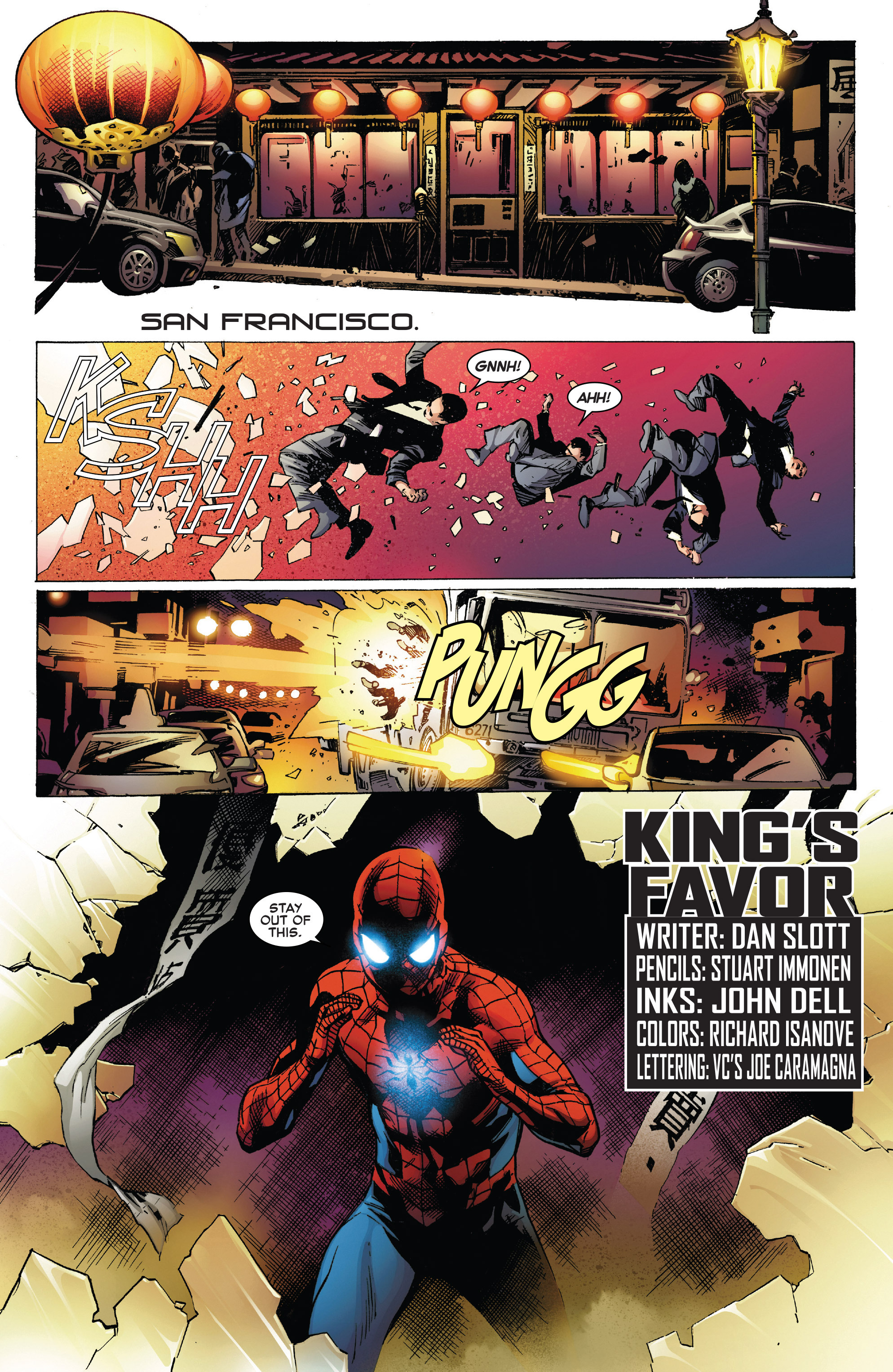 The Clone Conspiracy: Omega (2017) issue 1 - Page 27