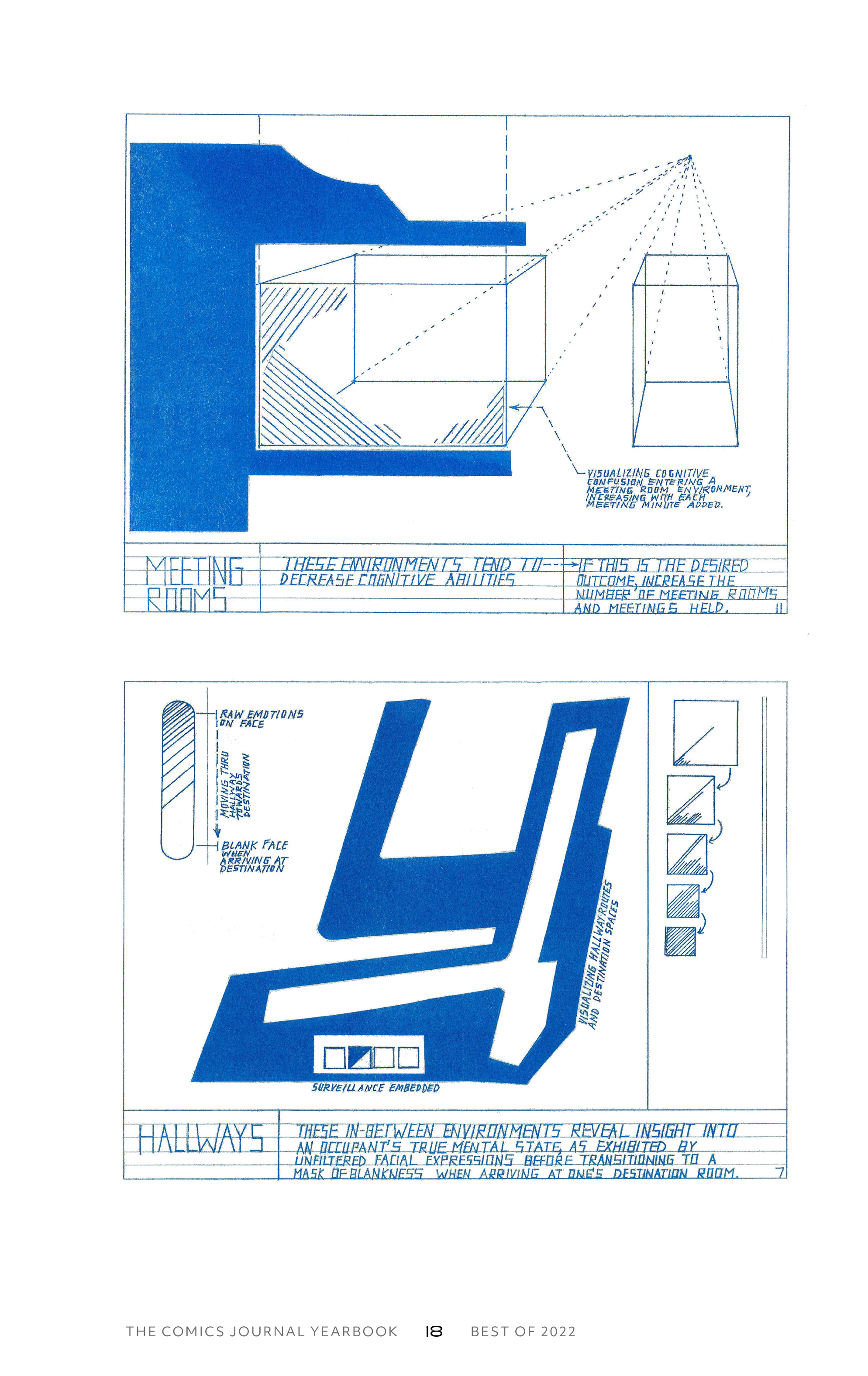 The Comics Journal Yearbook: Best of 2022 (2023) issue 1 - Page 26