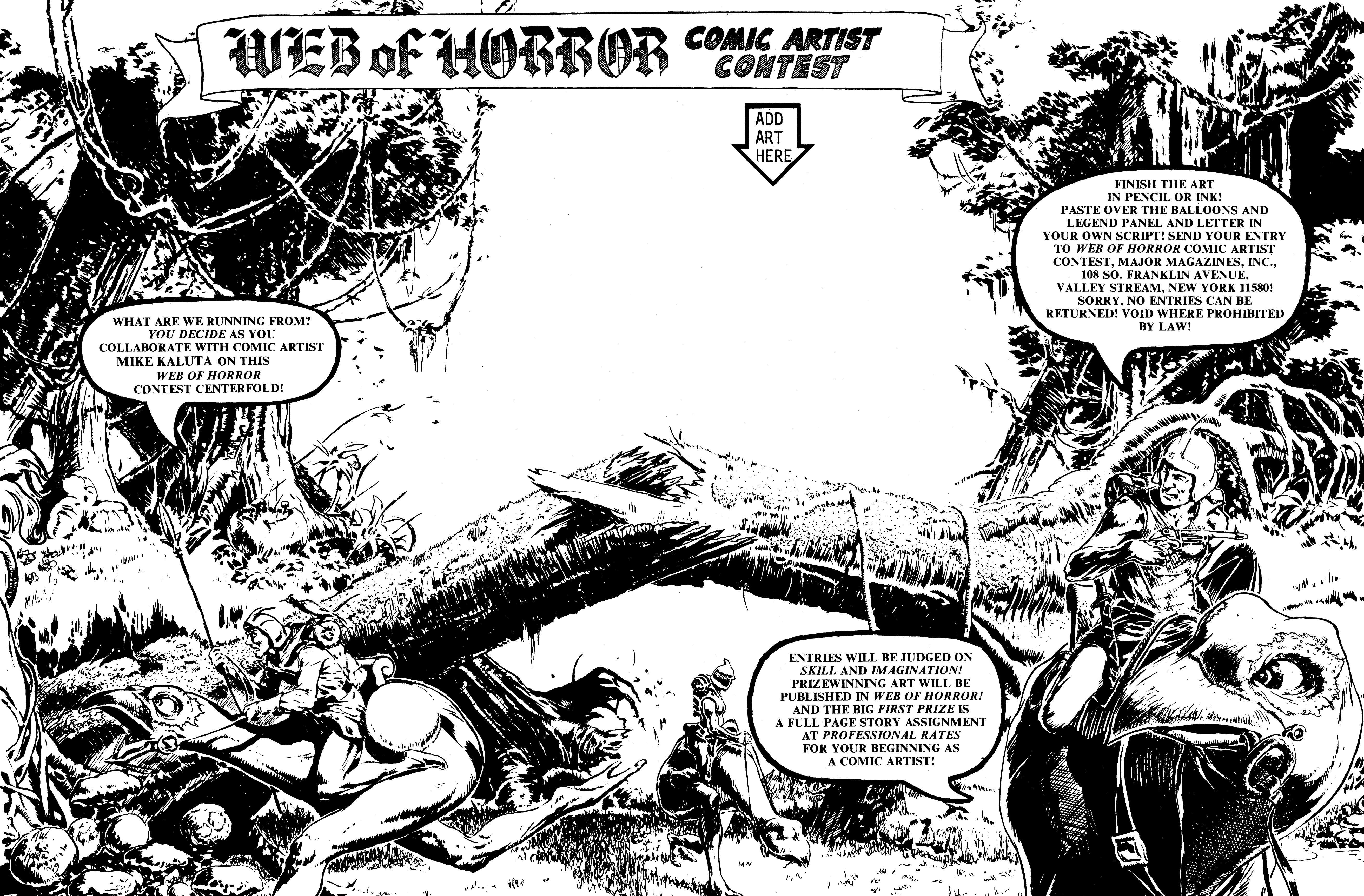 The Complete Web of Horror (2024) issue 1 - Page 102