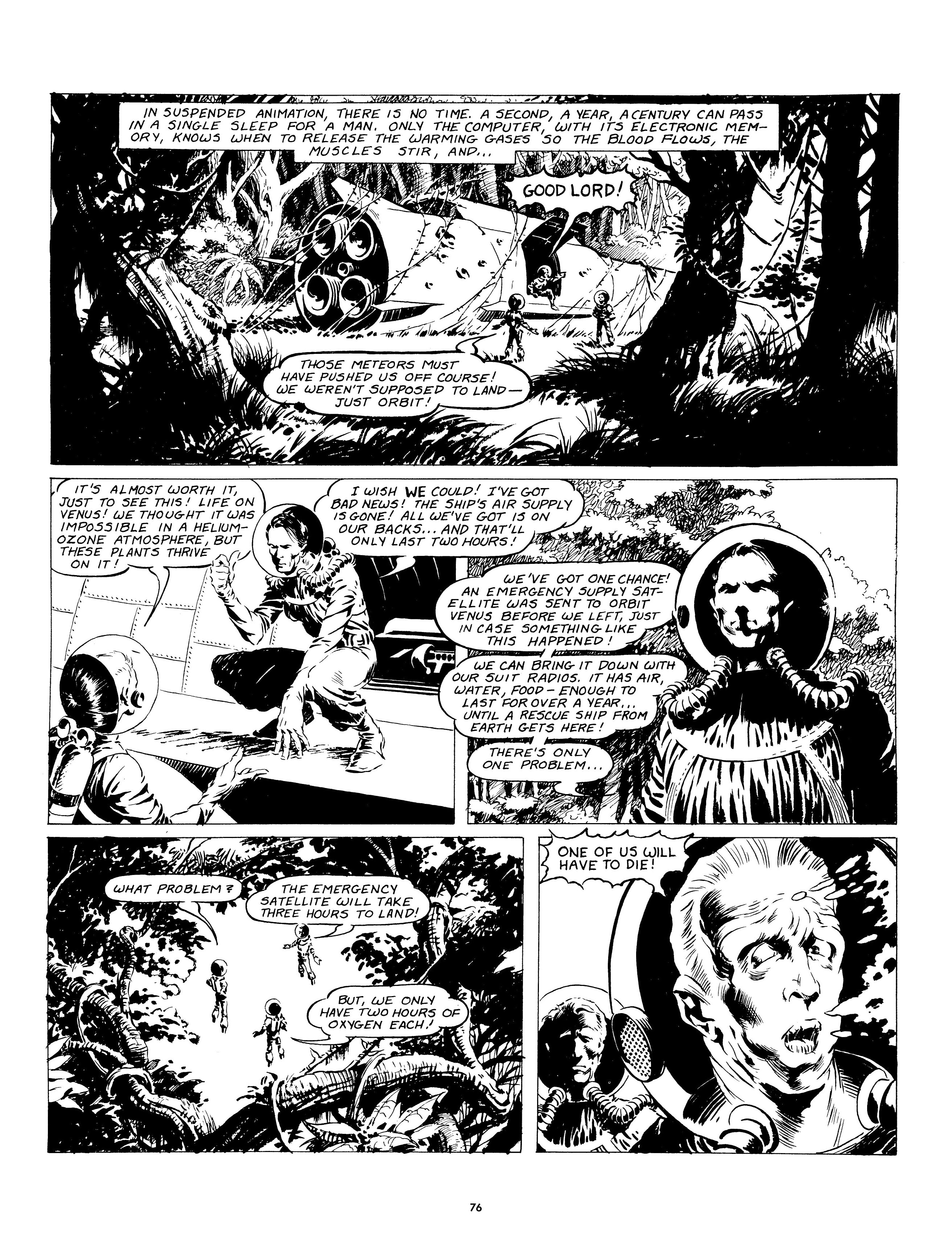 The Complete Web of Horror (2024) issue 1 - Page 105