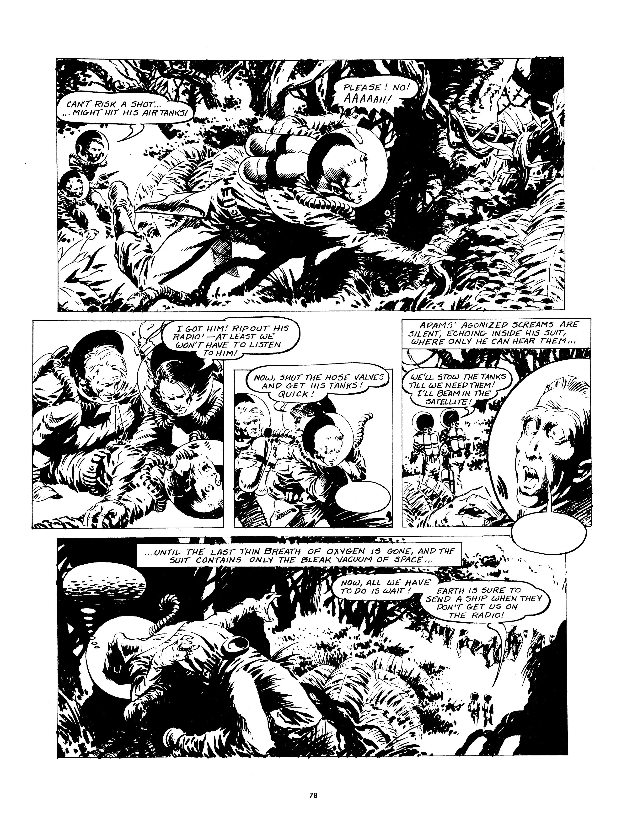 The Complete Web of Horror (2024) issue 1 - Page 107