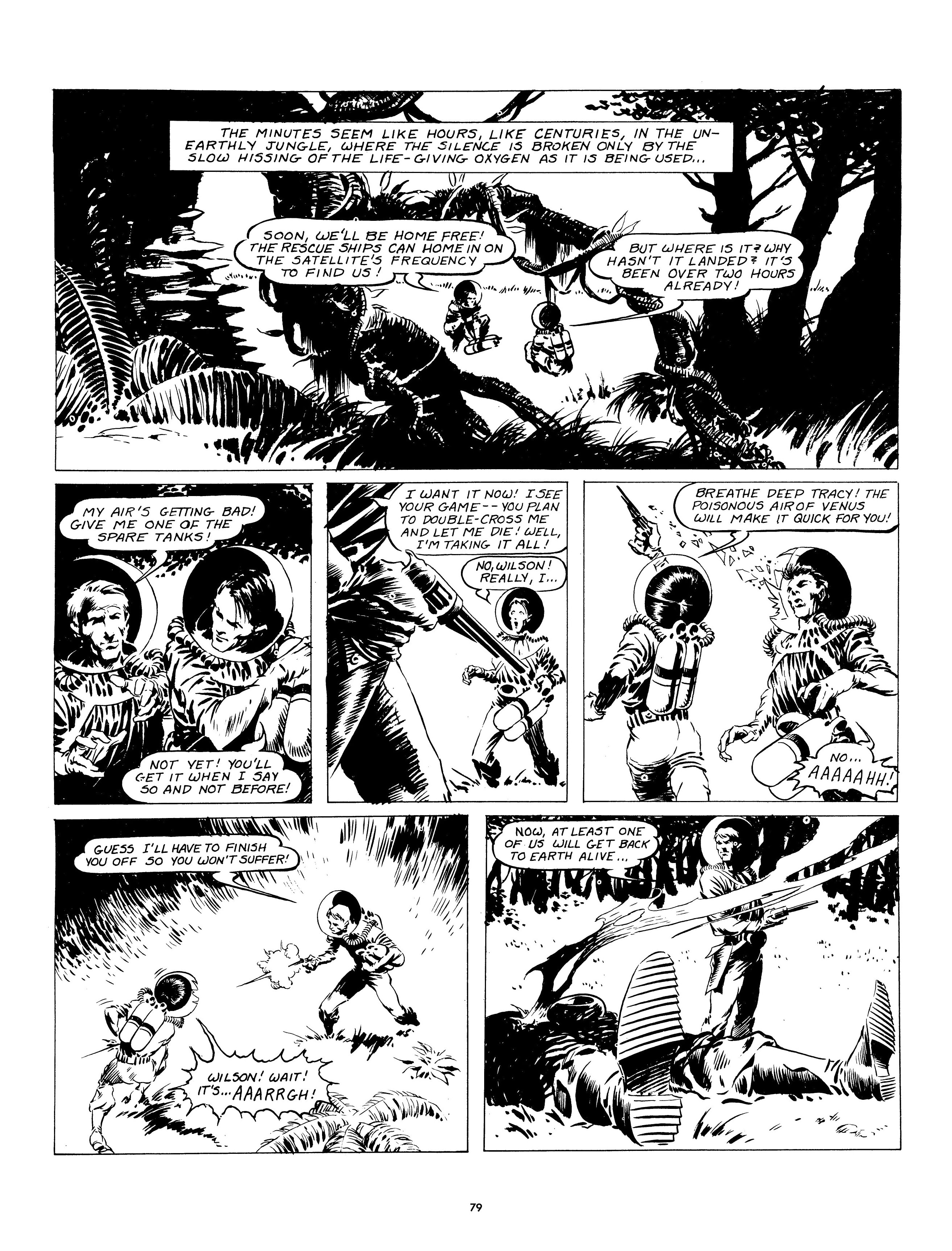 The Complete Web of Horror (2024) issue 1 - Page 108