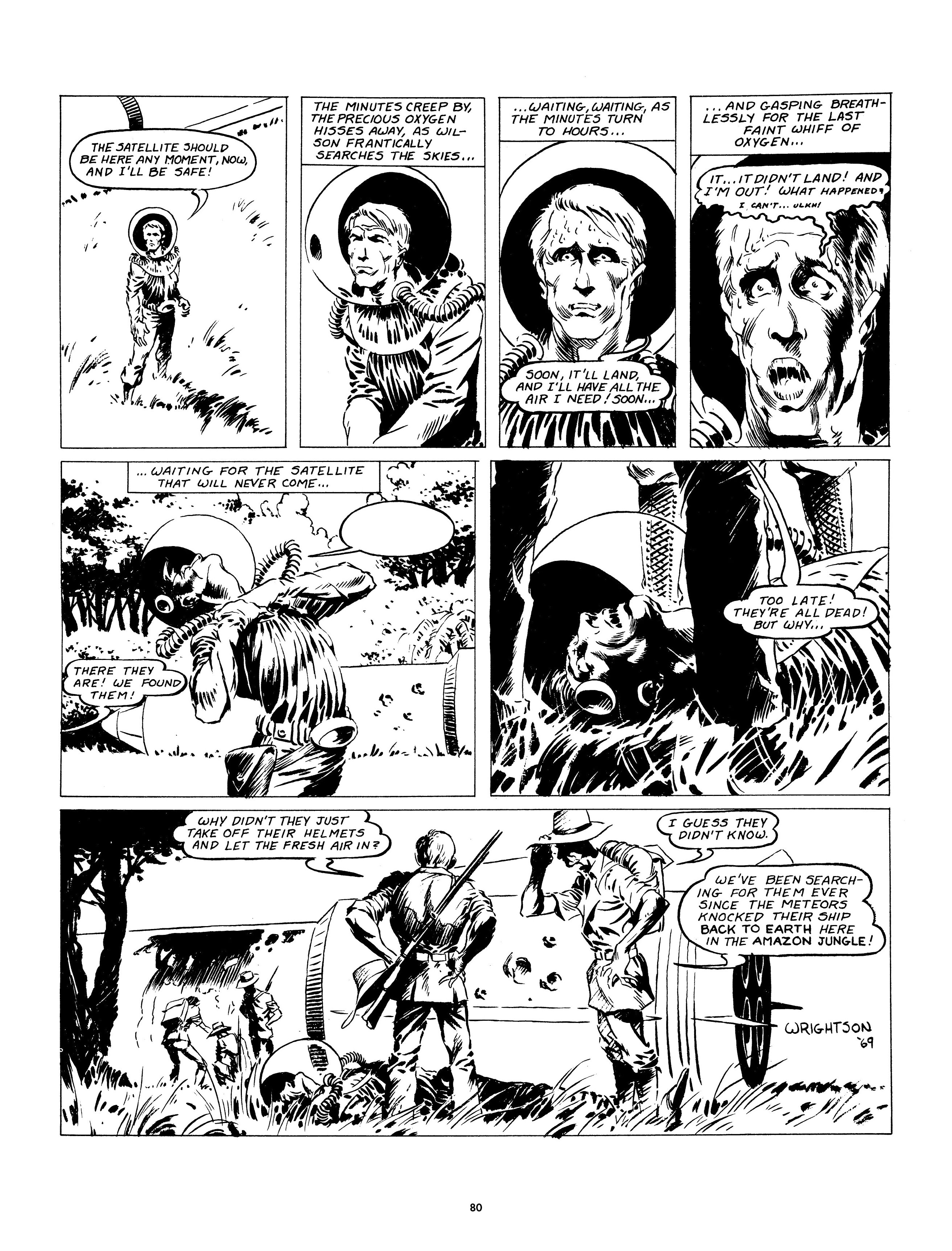 The Complete Web of Horror (2024) issue 1 - Page 109