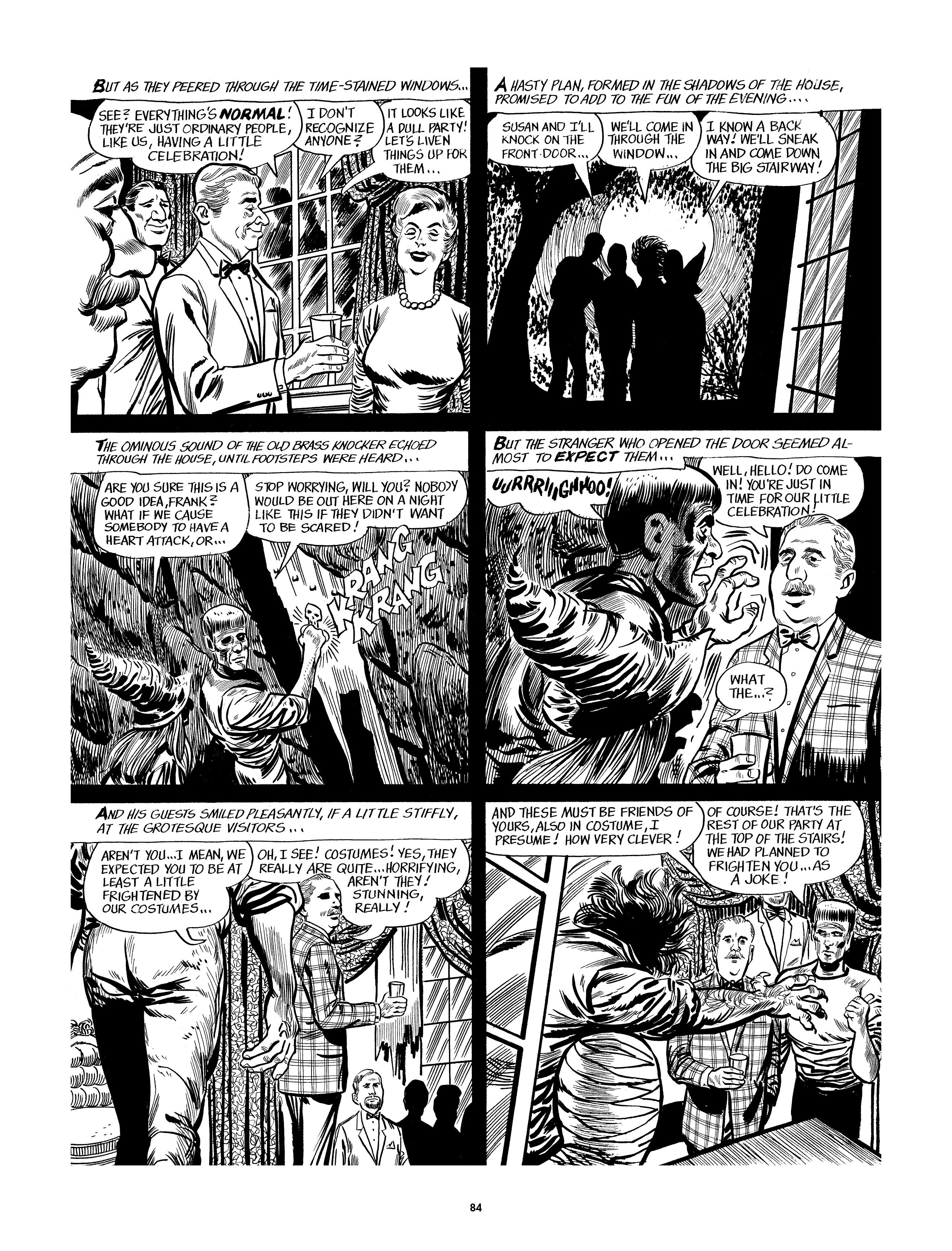 The Complete Web of Horror (2024) issue 1 - Page 113