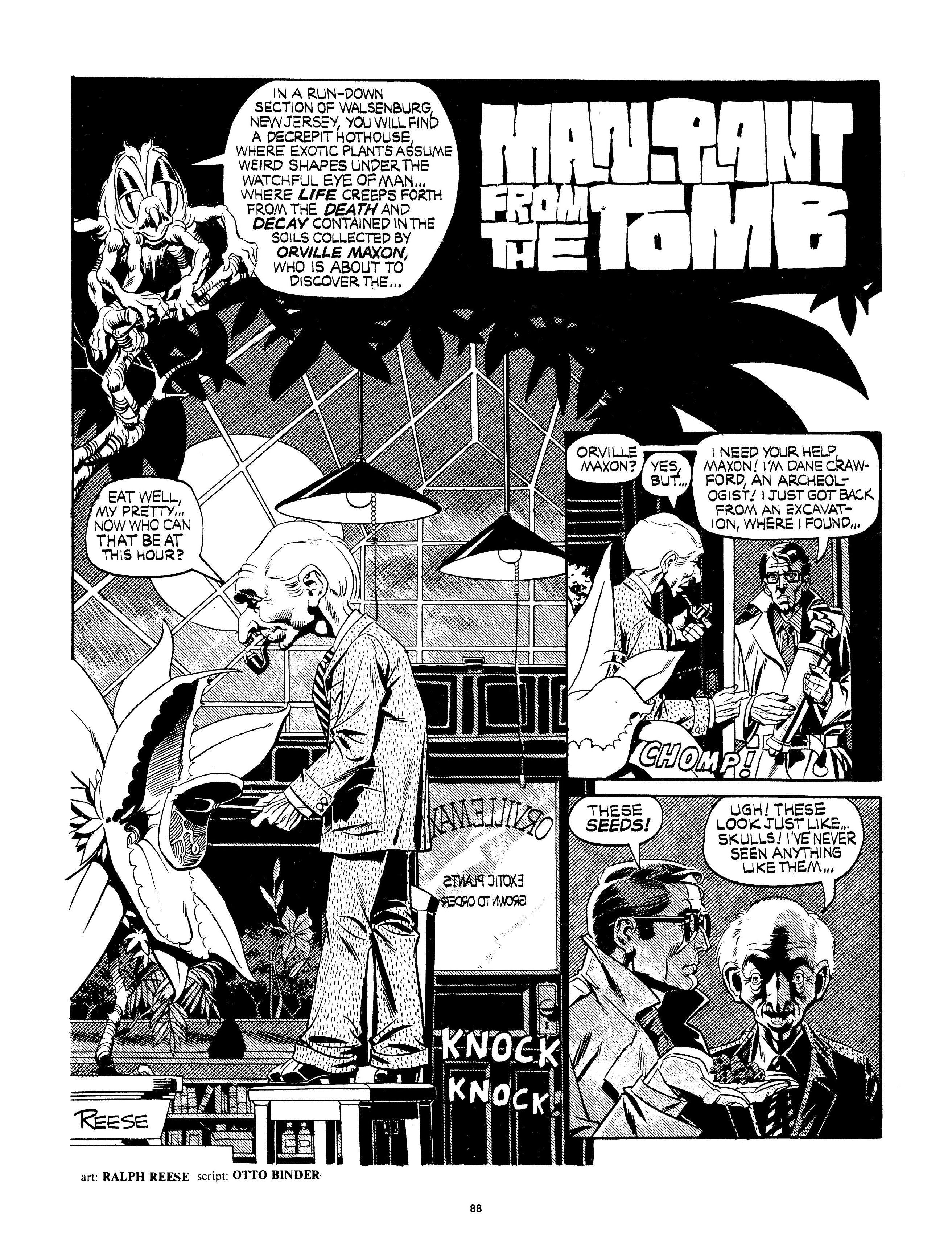 The Complete Web of Horror (2024) issue 1 - Page 117