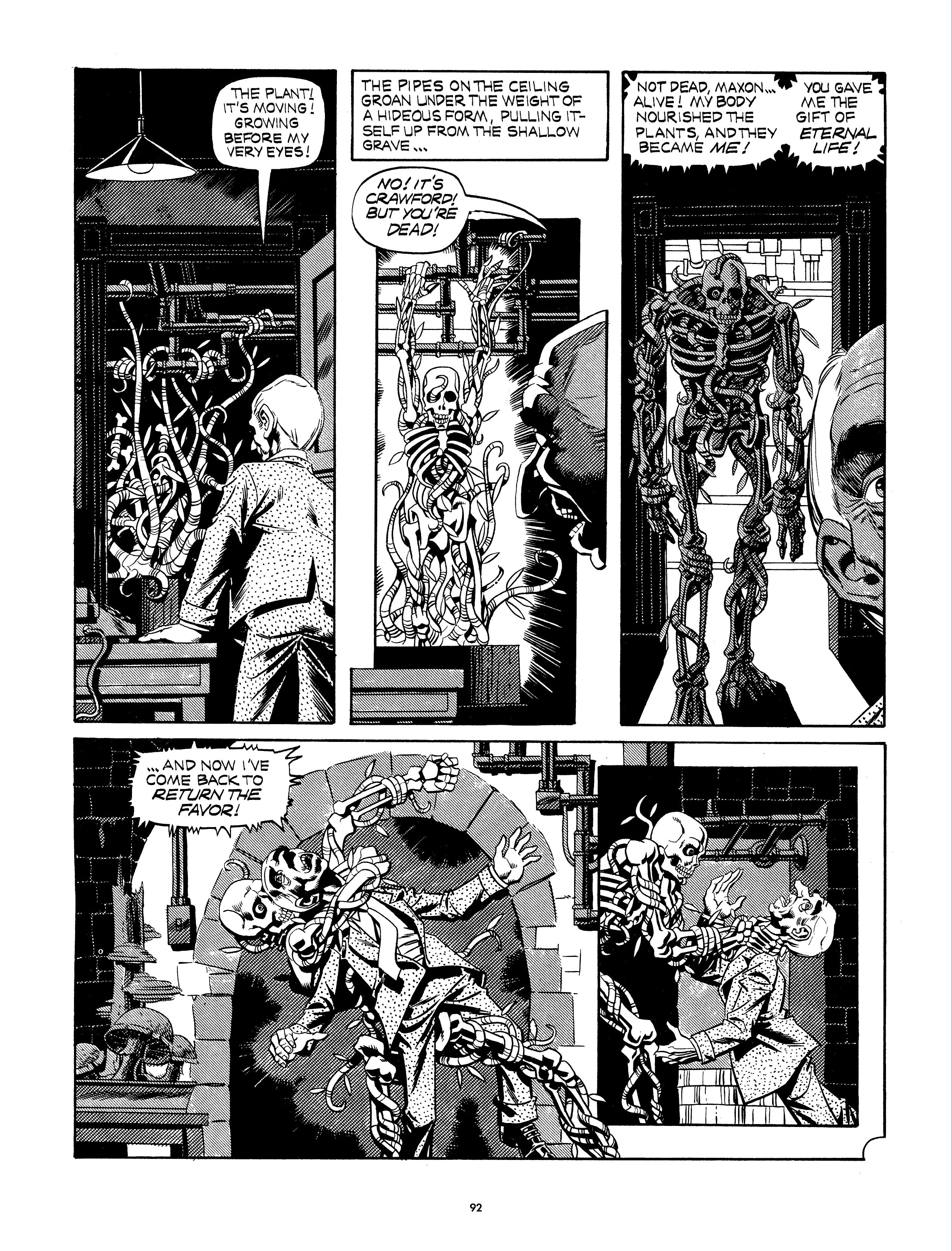 The Complete Web of Horror (2024) issue 1 - Page 121