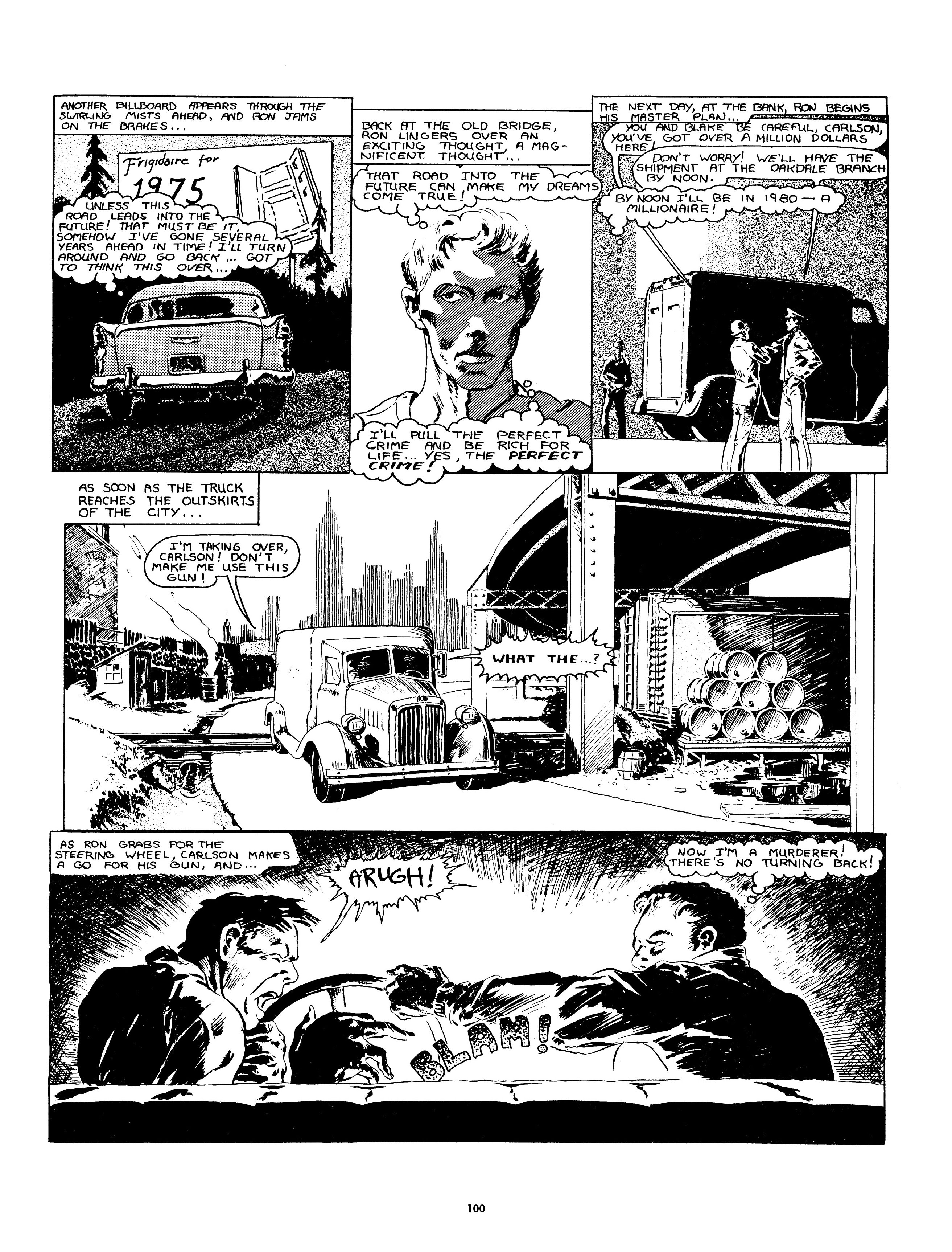 The Complete Web of Horror (2024) issue 1 - Page 129