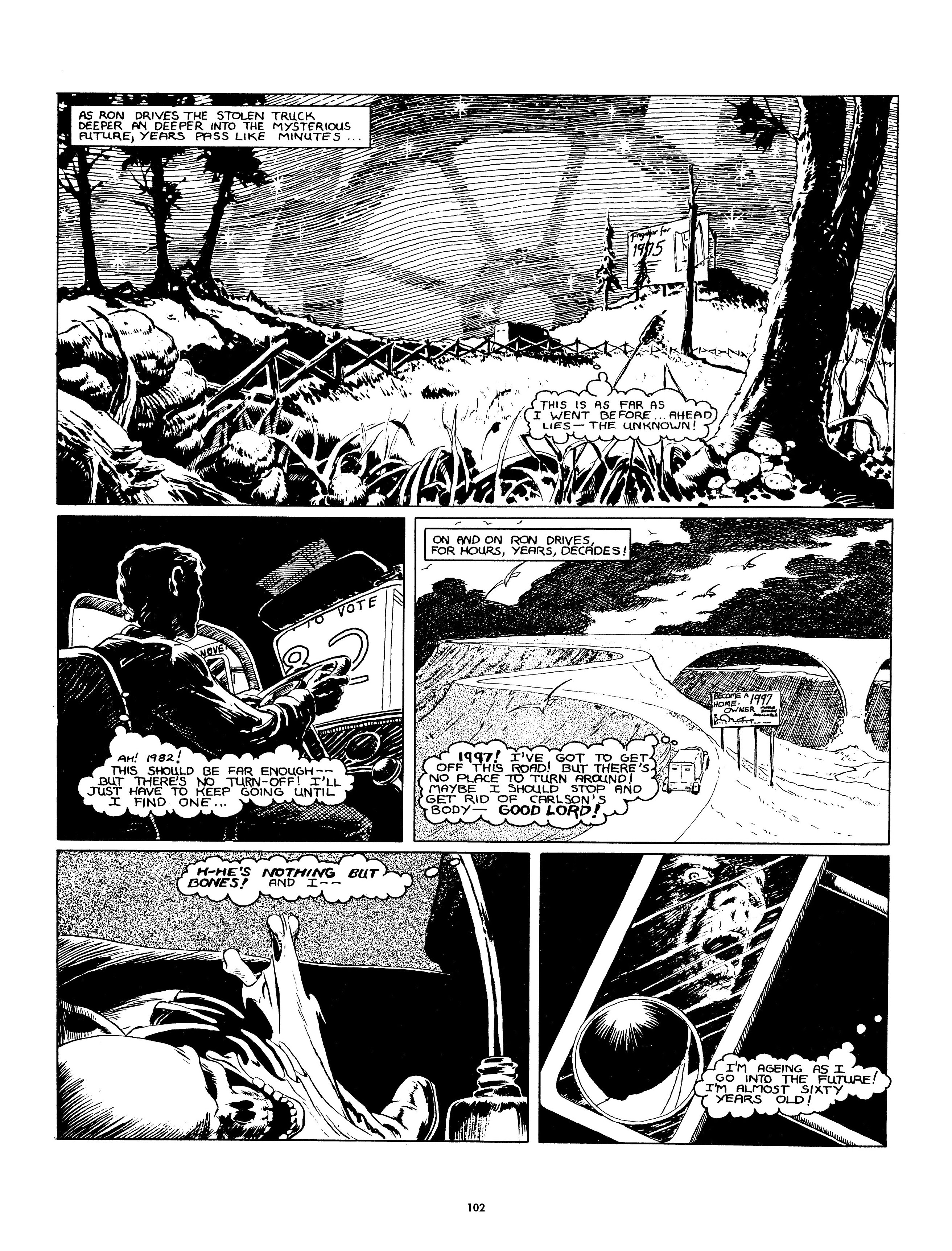 The Complete Web of Horror (2024) issue 1 - Page 131