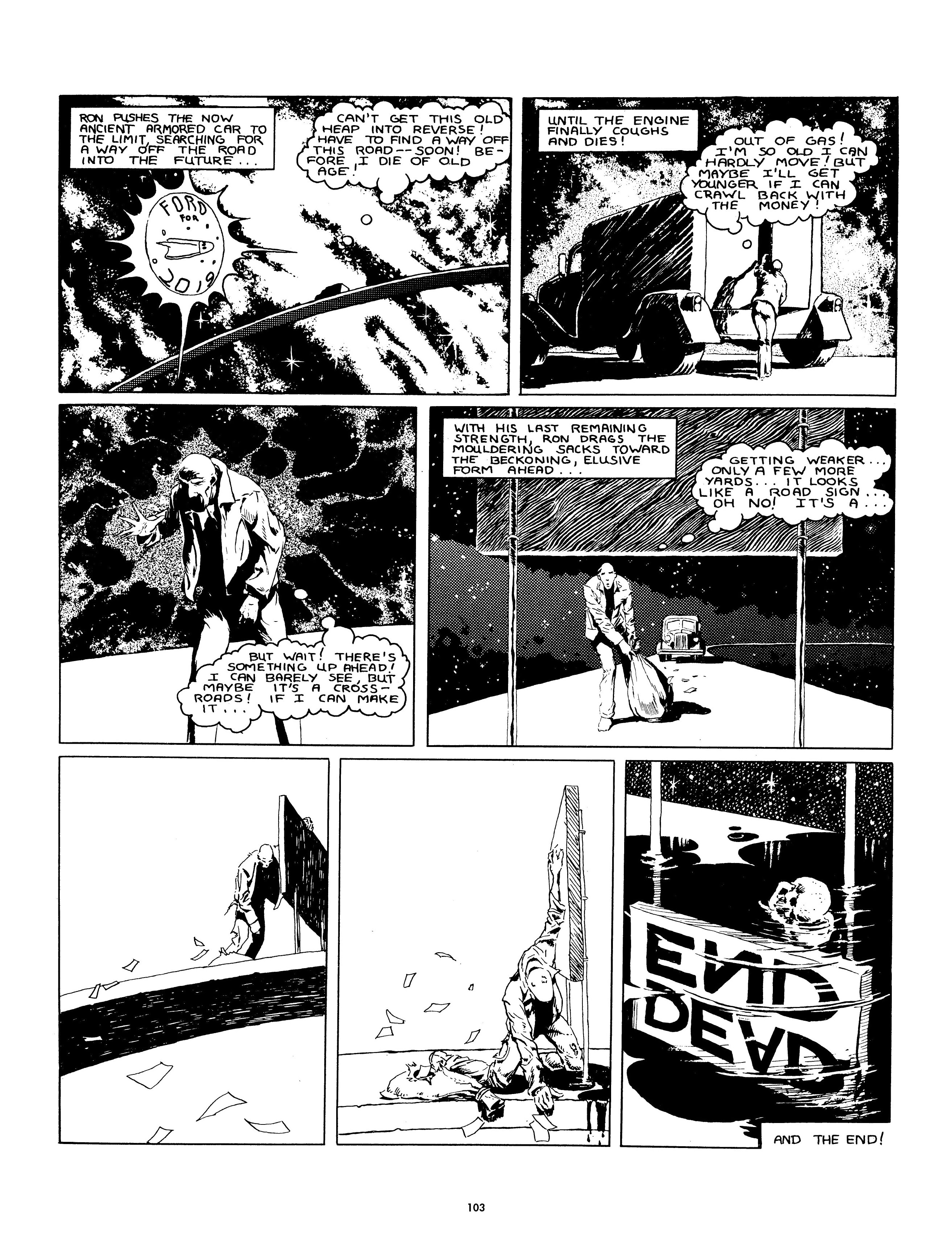 The Complete Web of Horror (2024) issue 1 - Page 132