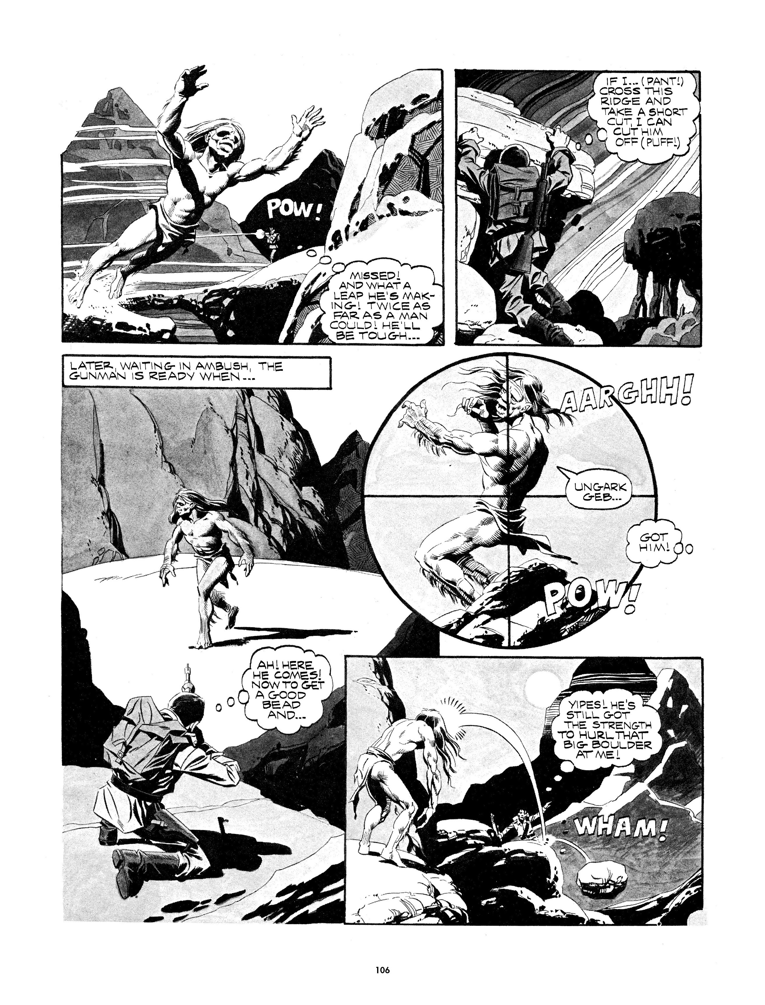 The Complete Web of Horror (2024) issue 1 - Page 135