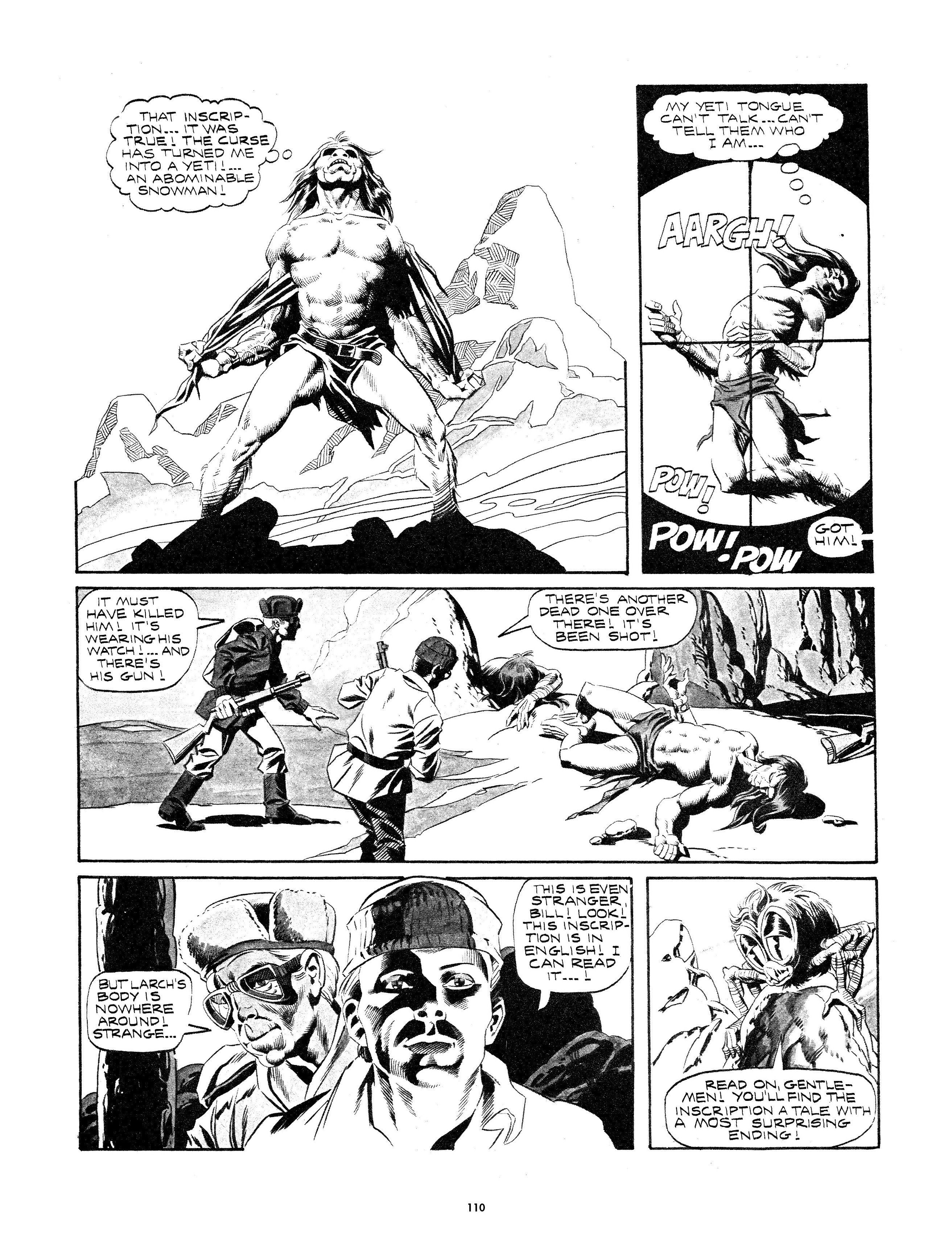 The Complete Web of Horror (2024) issue 1 - Page 139