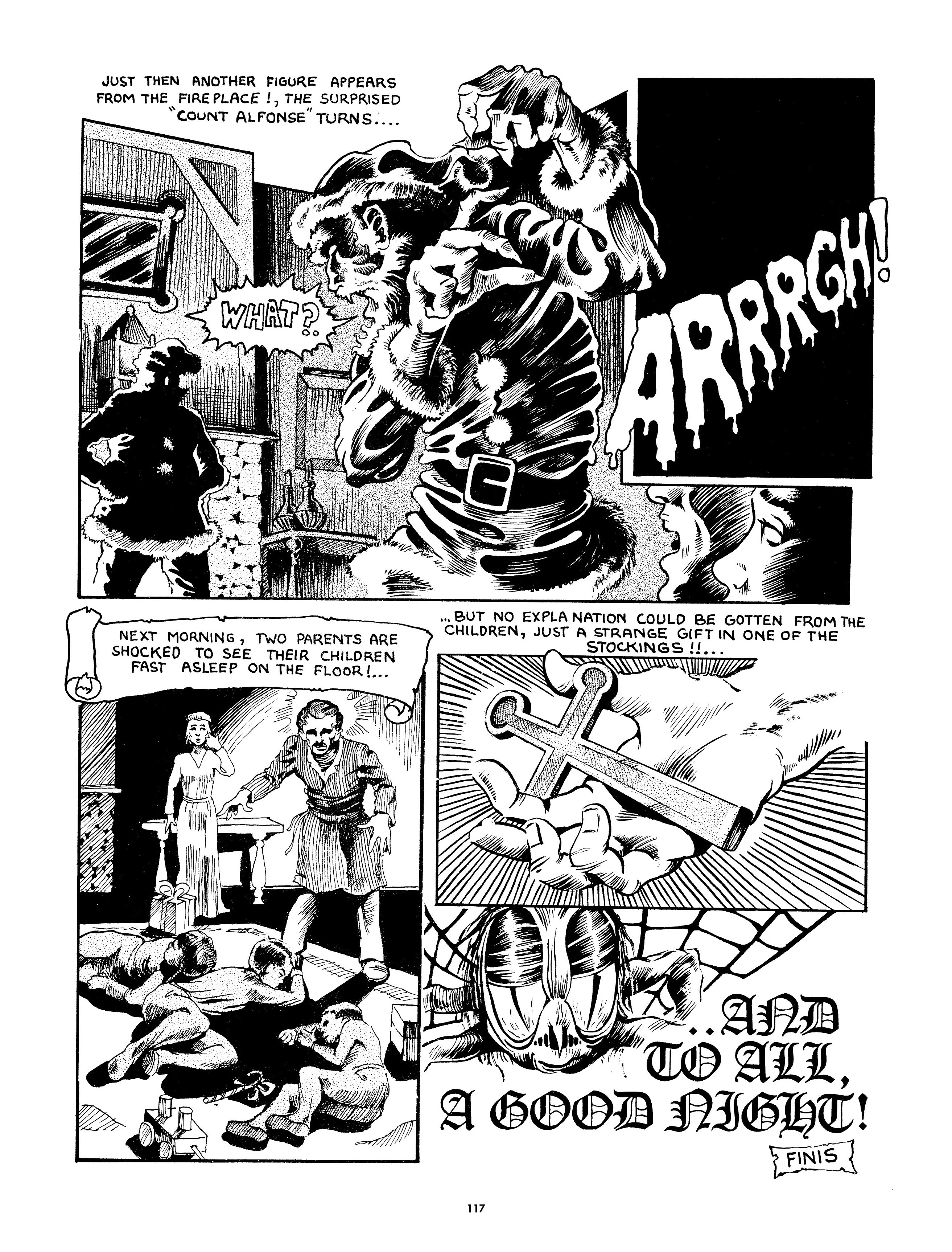 The Complete Web of Horror (2024) issue 1 - Page 146