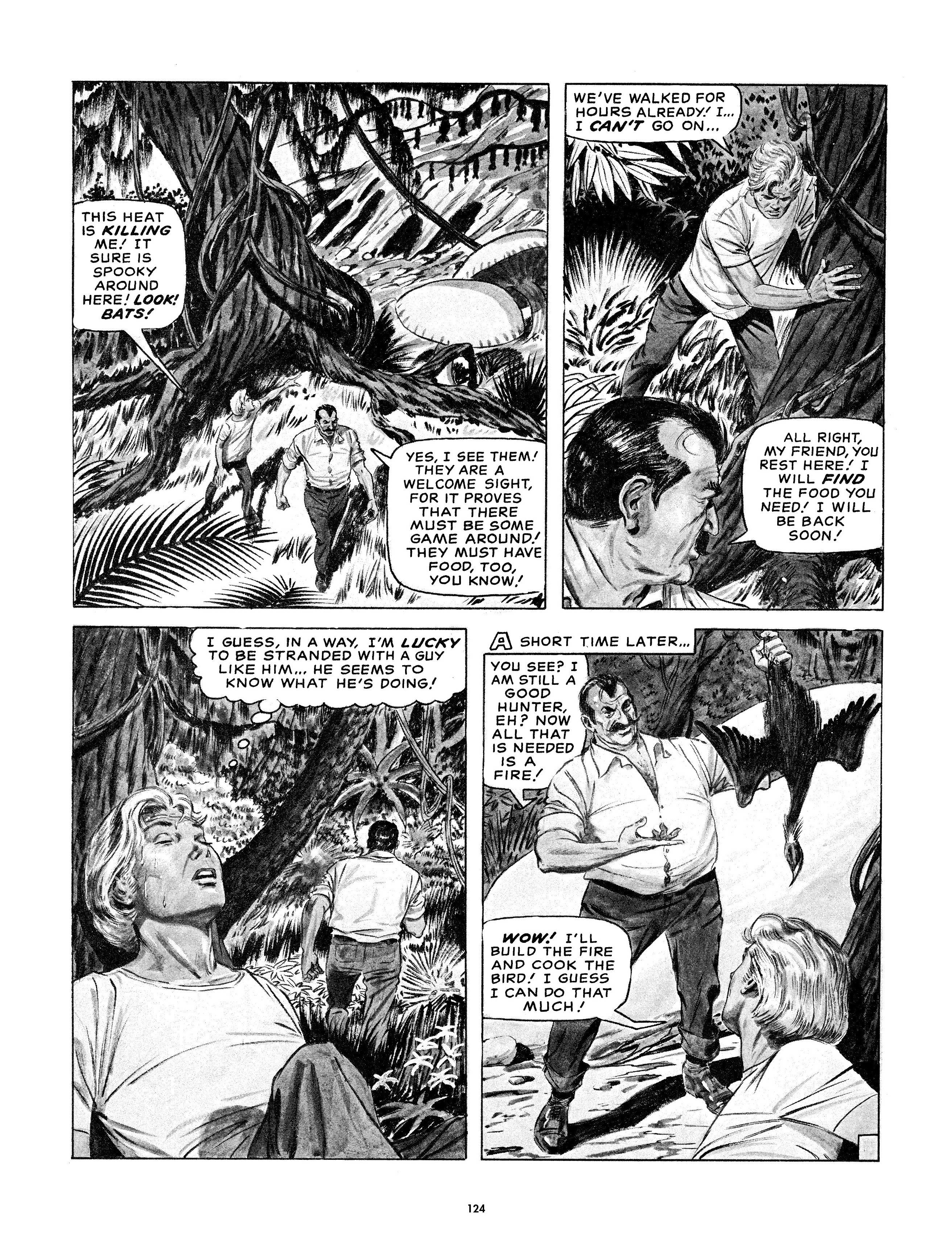 The Complete Web of Horror (2024) issue 1 - Page 152