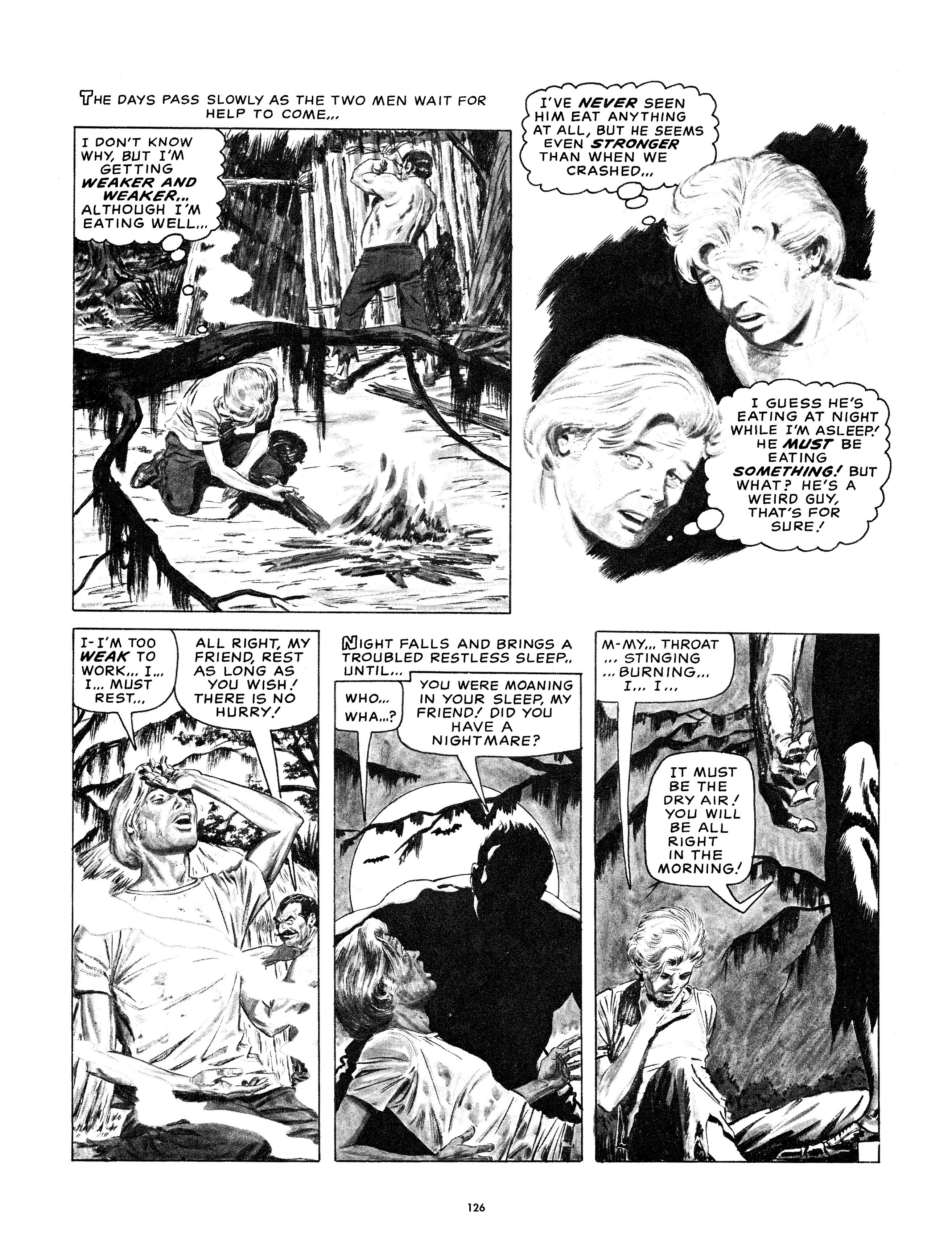 The Complete Web of Horror (2024) issue 1 - Page 154