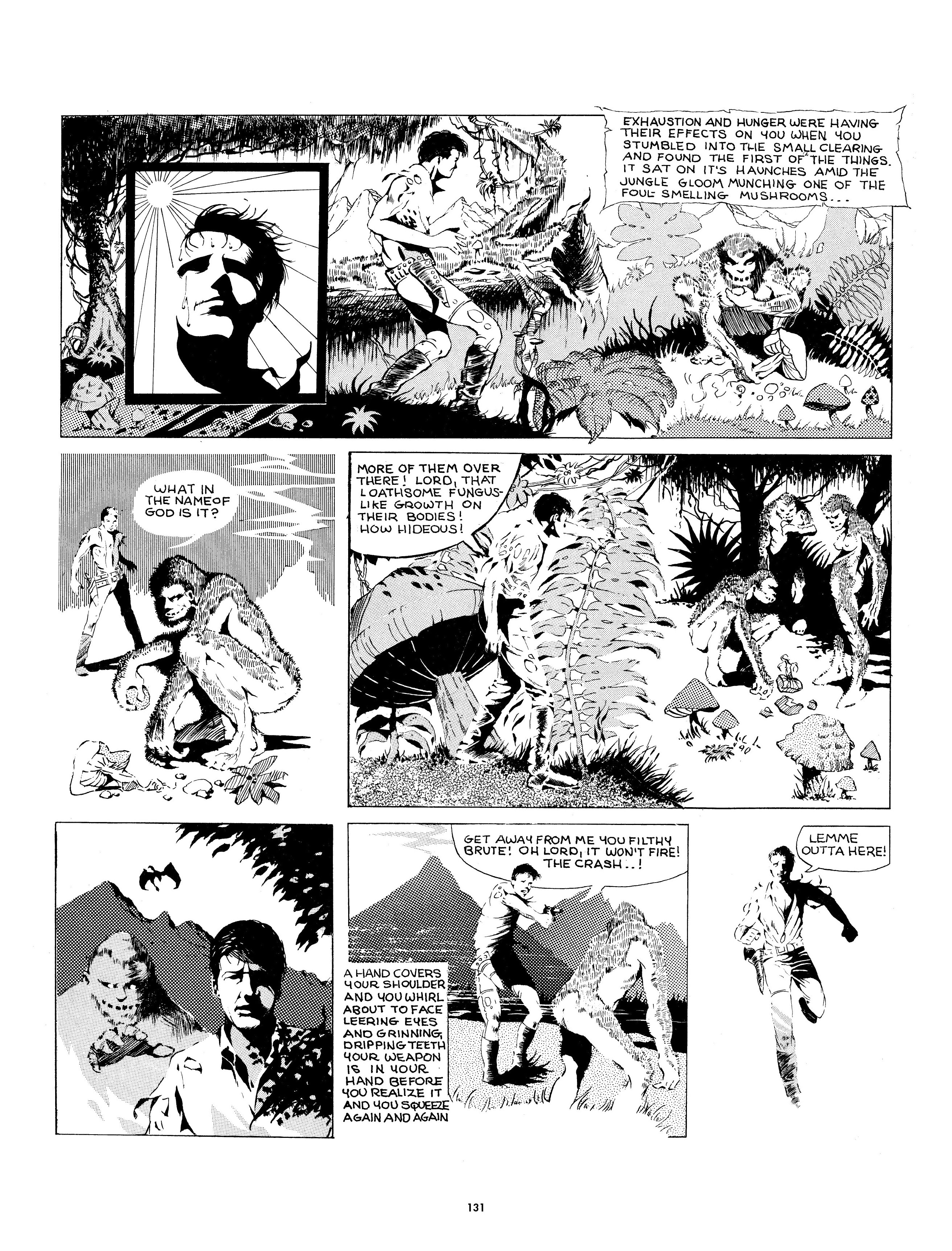 The Complete Web of Horror (2024) issue 1 - Page 159