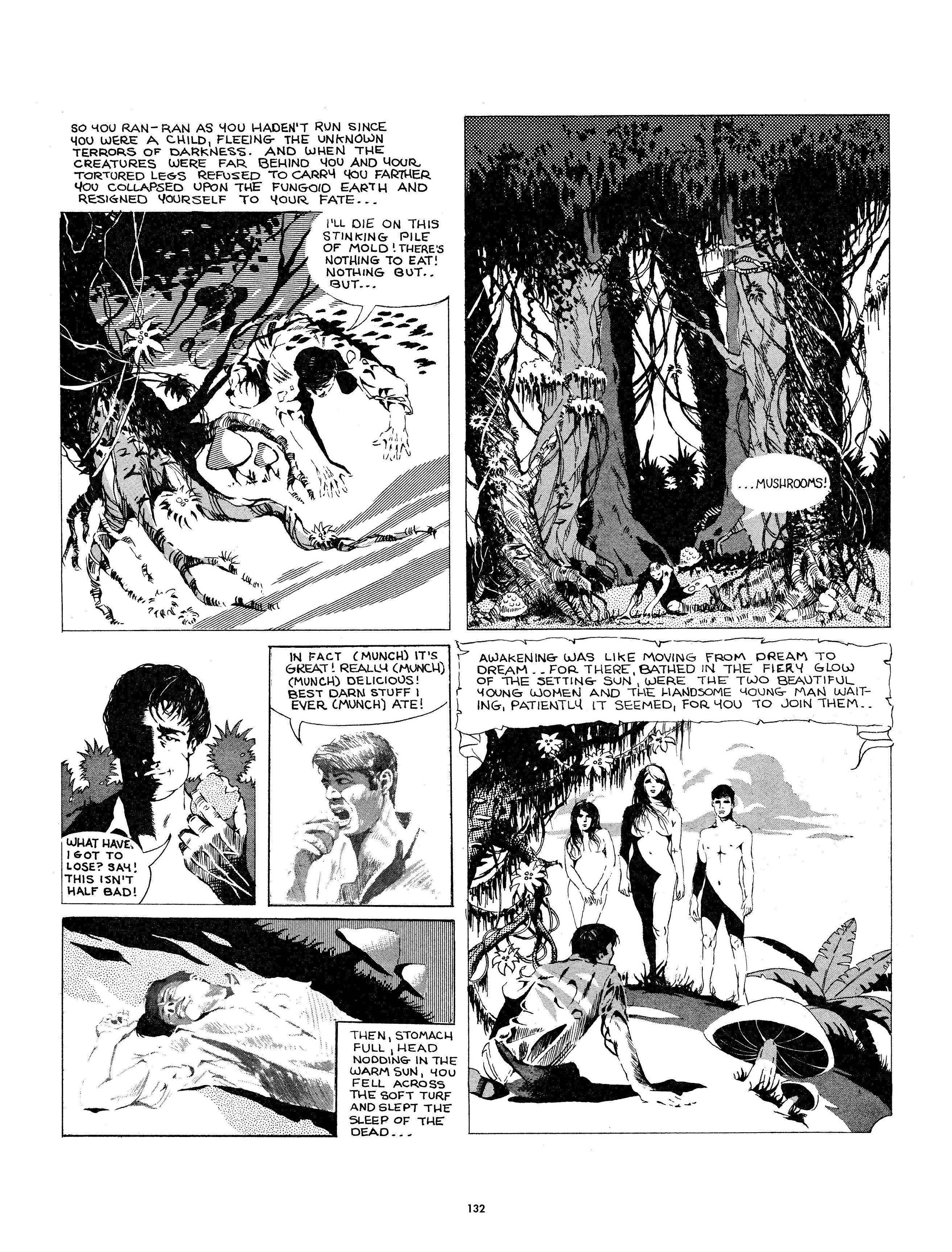 The Complete Web of Horror (2024) issue 1 - Page 160