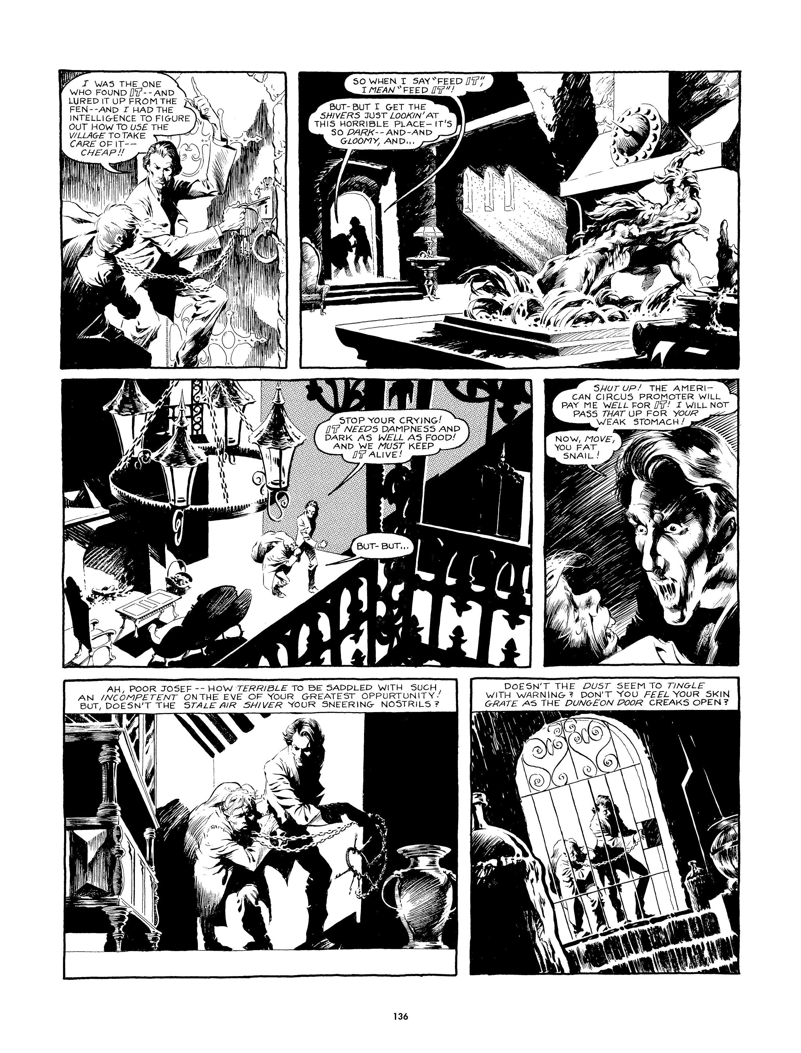 The Complete Web of Horror (2024) issue 1 - Page 164