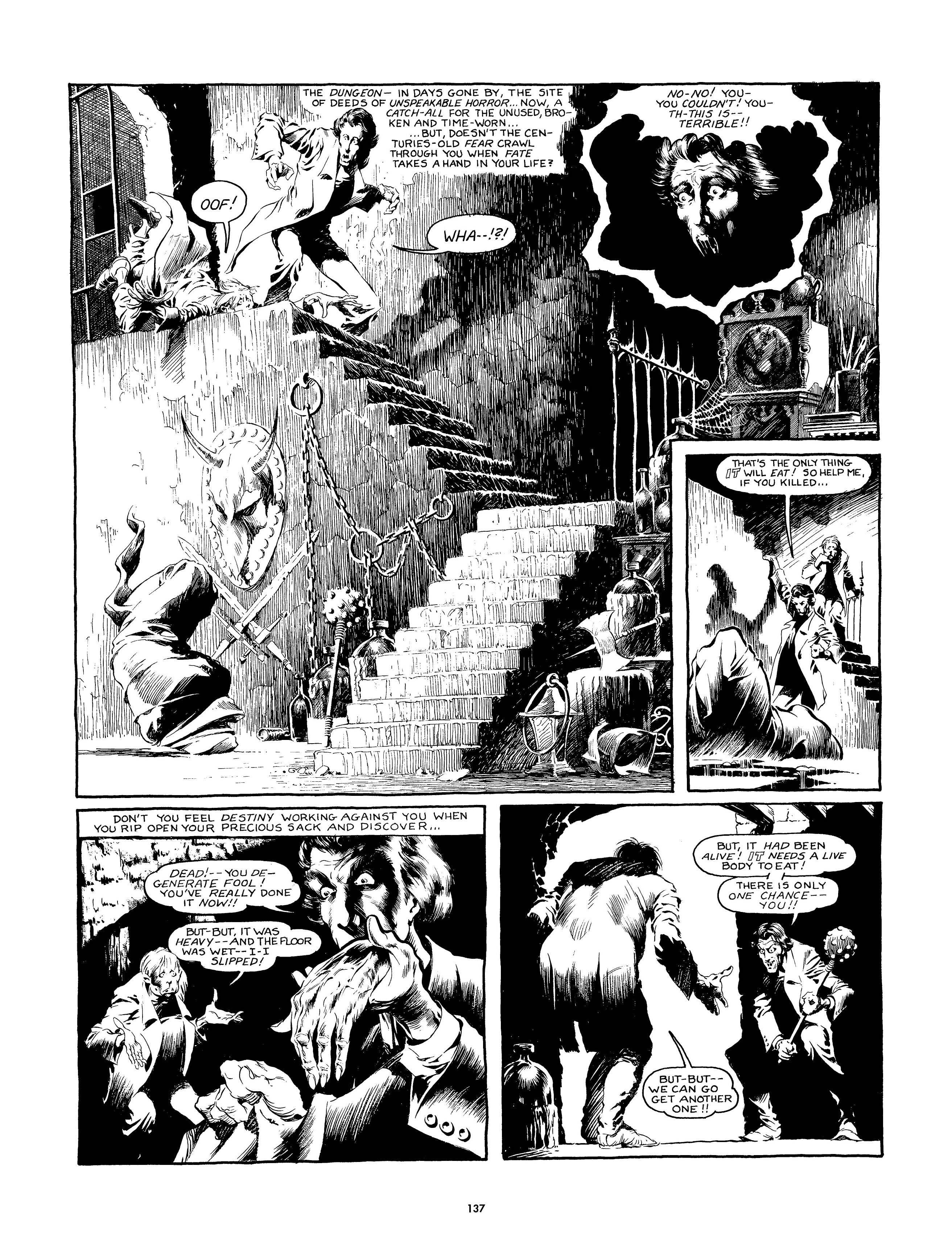 The Complete Web of Horror (2024) issue 1 - Page 165