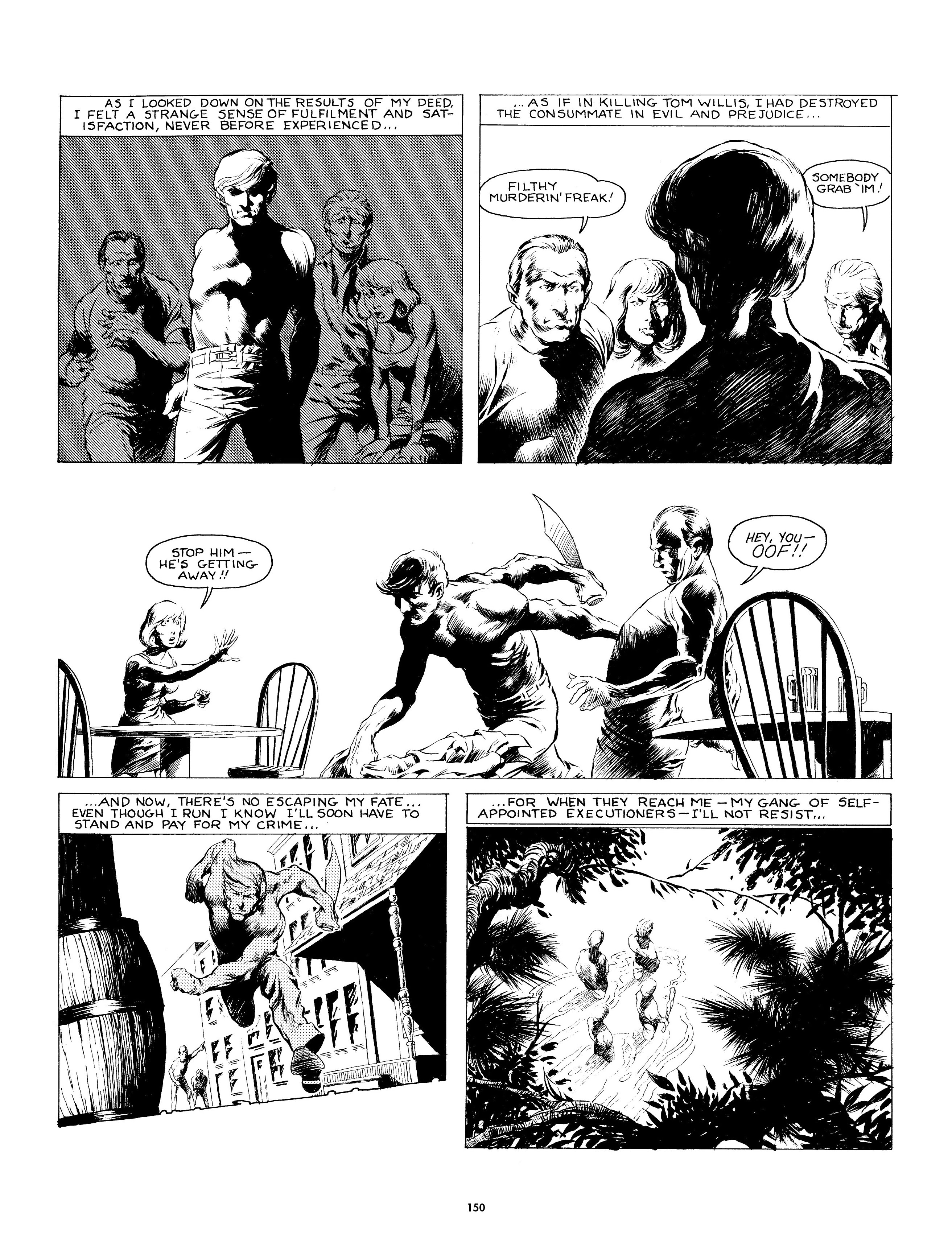 The Complete Web of Horror (2024) issue 1 - Page 178