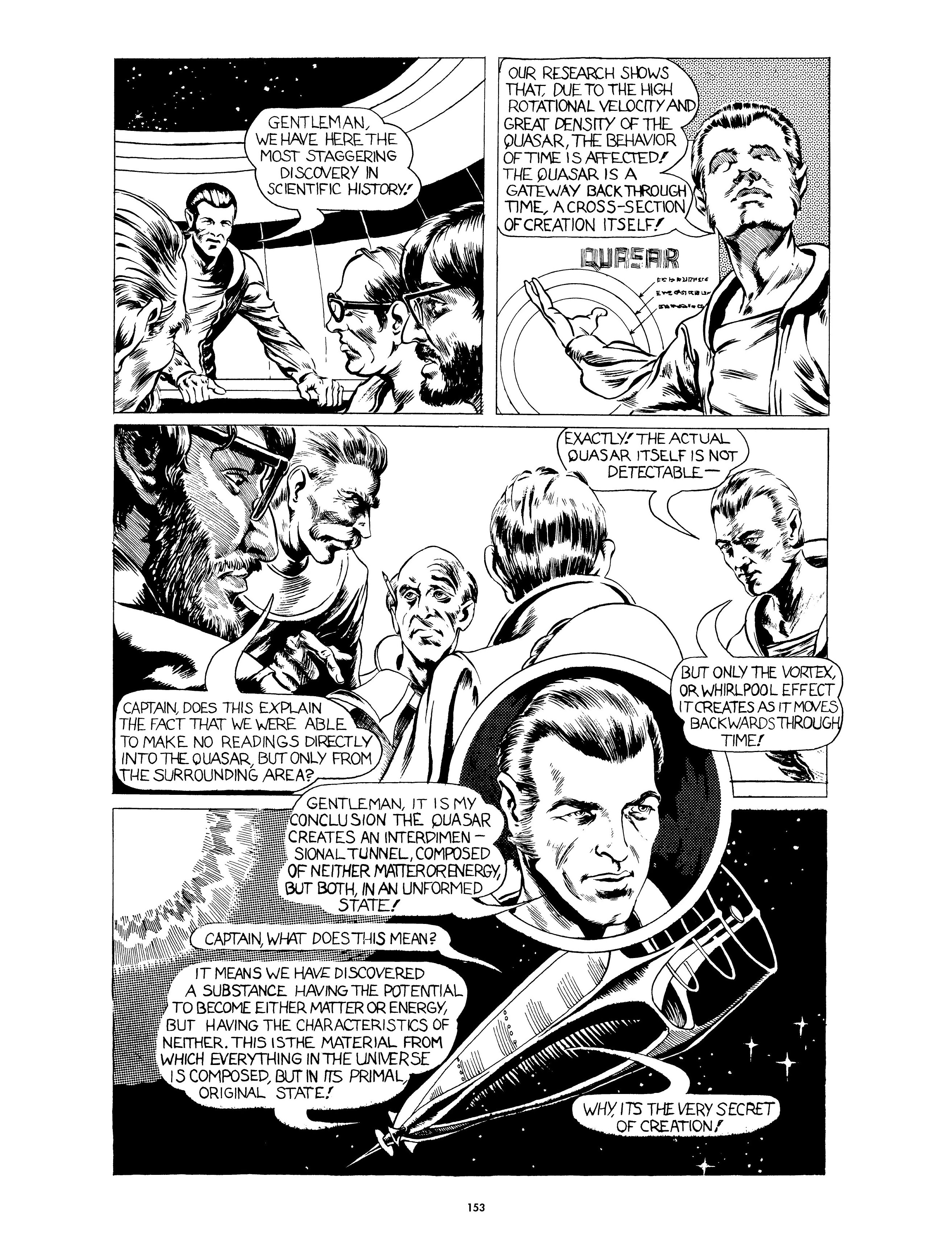 The Complete Web of Horror (2024) issue 1 - Page 181