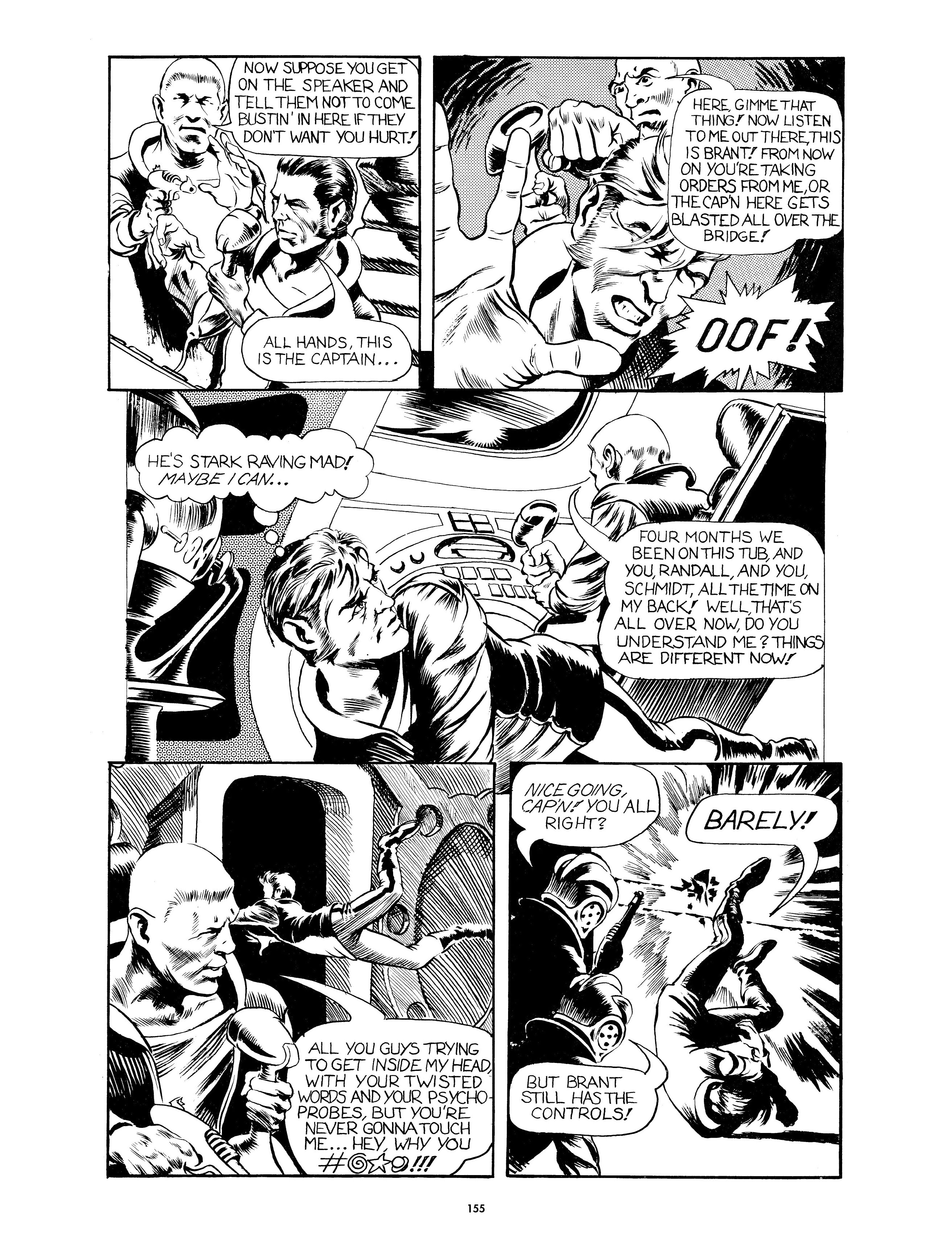 The Complete Web of Horror (2024) issue 1 - Page 183